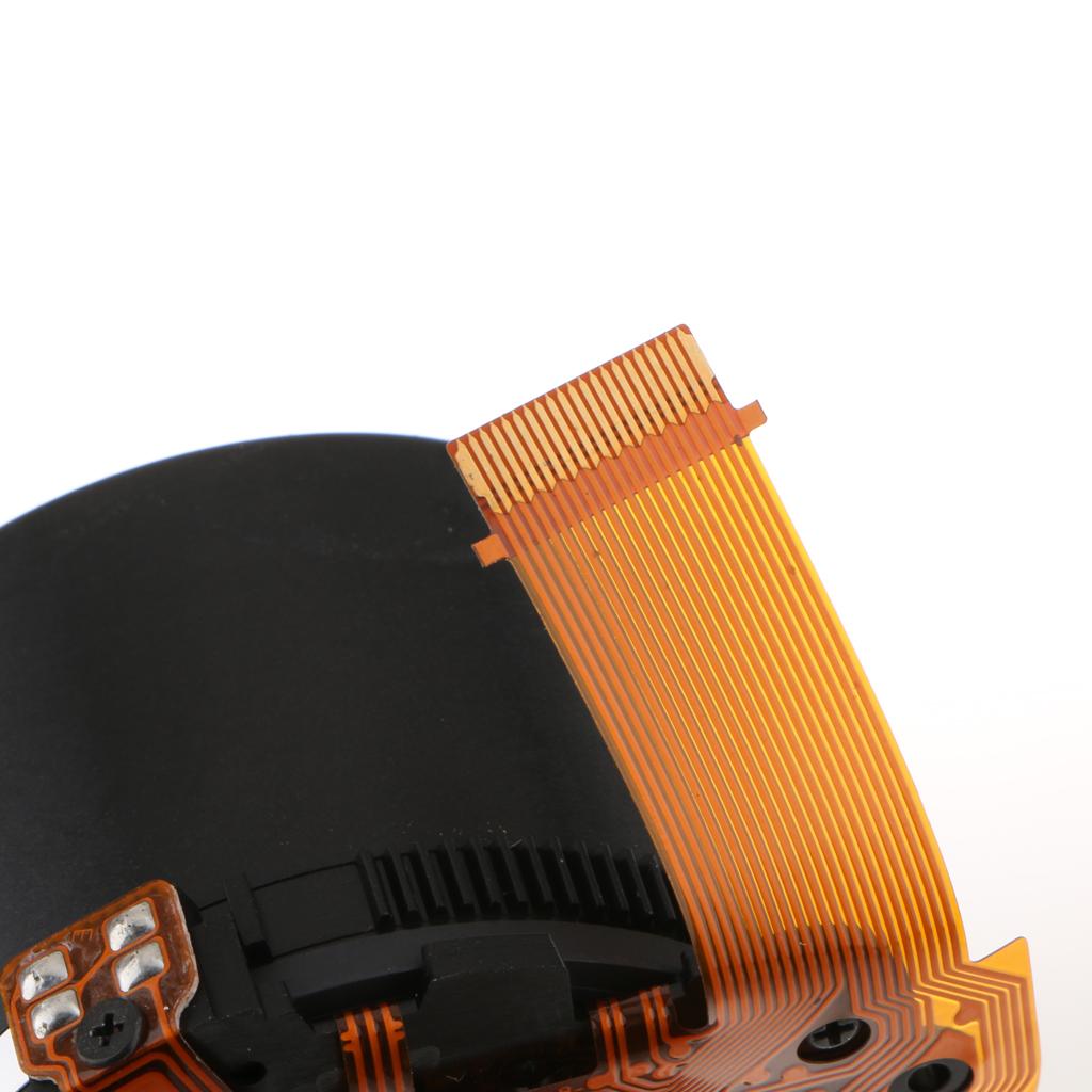 Lens Zoom Unit Assembly Replacement for Samsung S850 S1050 Camera Repair