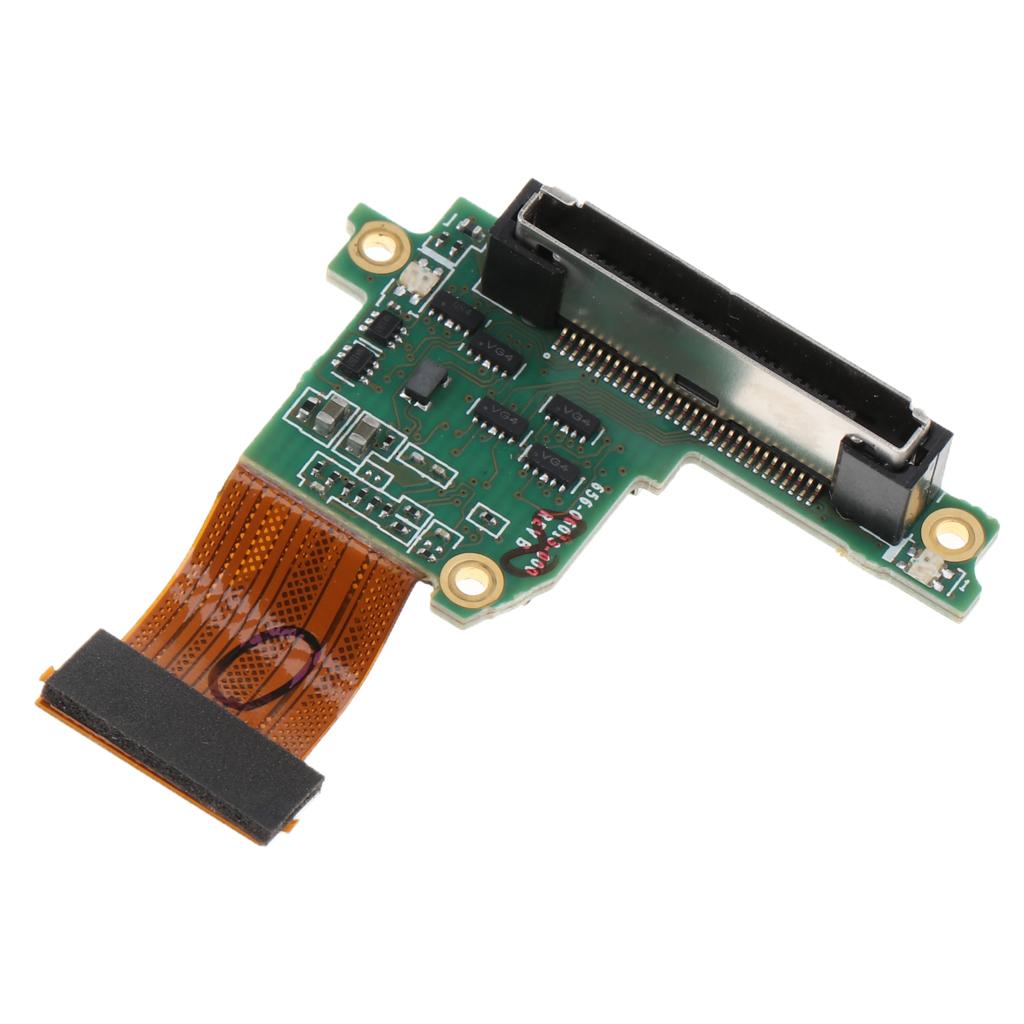 NEW HOT Camera spare interface assembly for Gopro 4