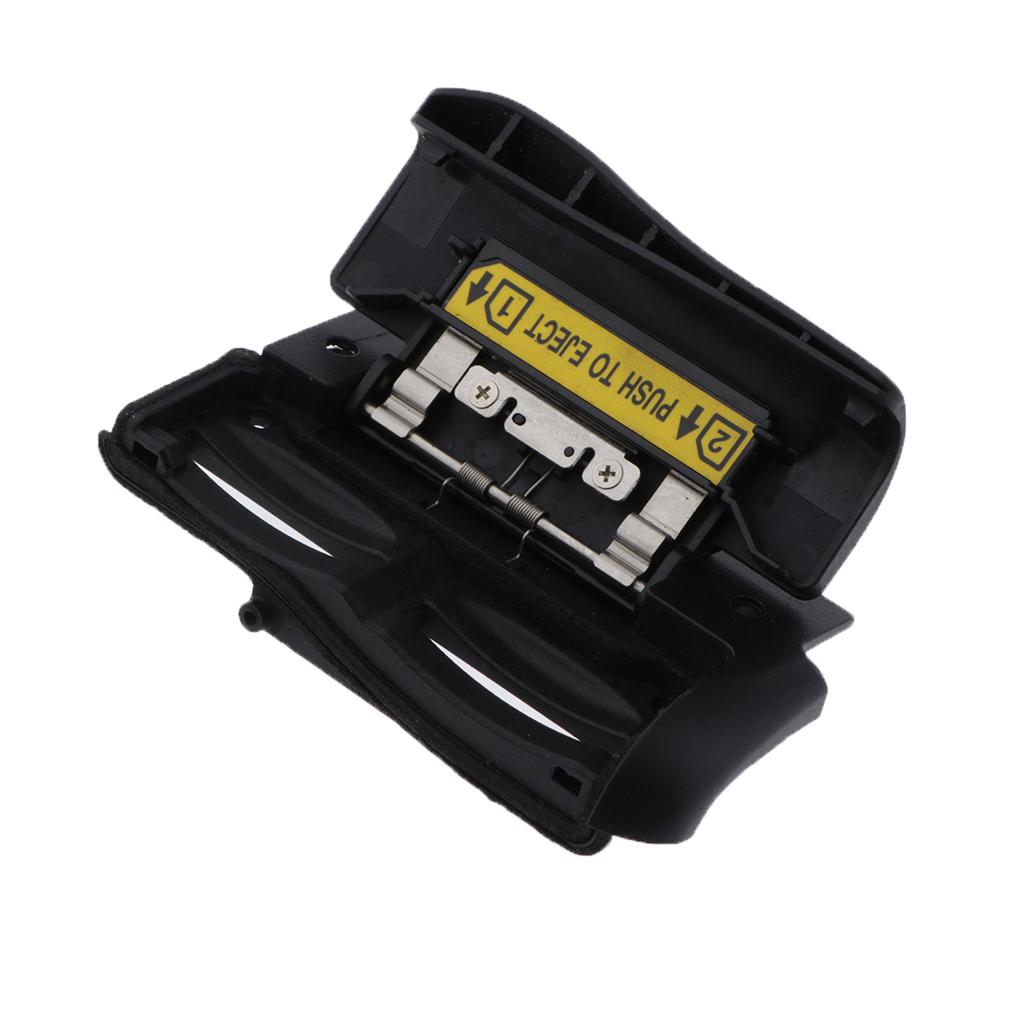 For Nikon D600 D610 Memary Card Slot Cover Door Memory Card Lid Repair Part