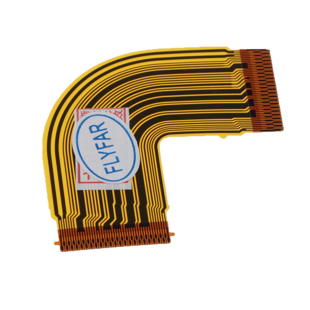 Replacement CCD CMOS Sensor Flex Cable for Nikon D600