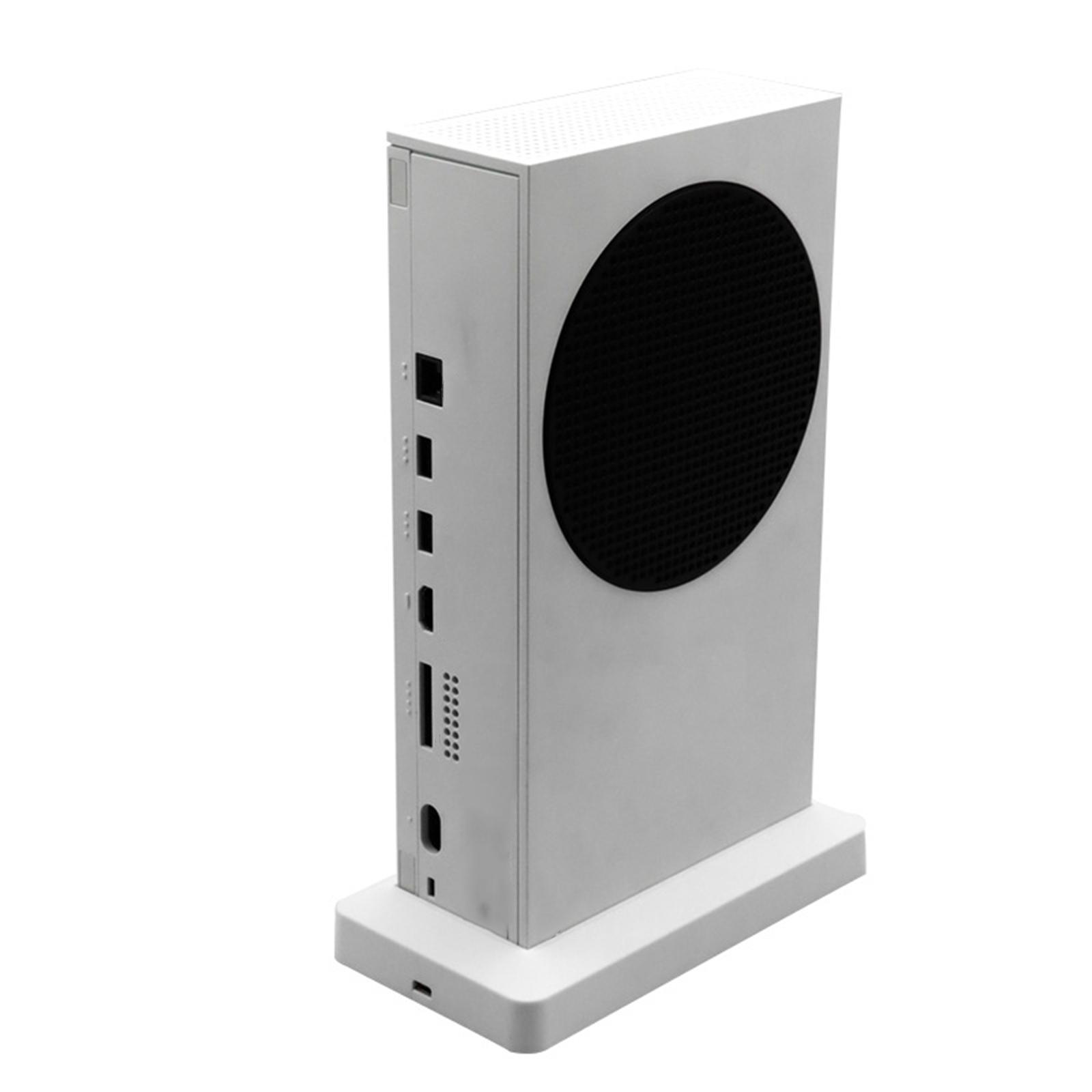 Dual Controller Charging Station with Cooling Fan for PS5 3A Charger