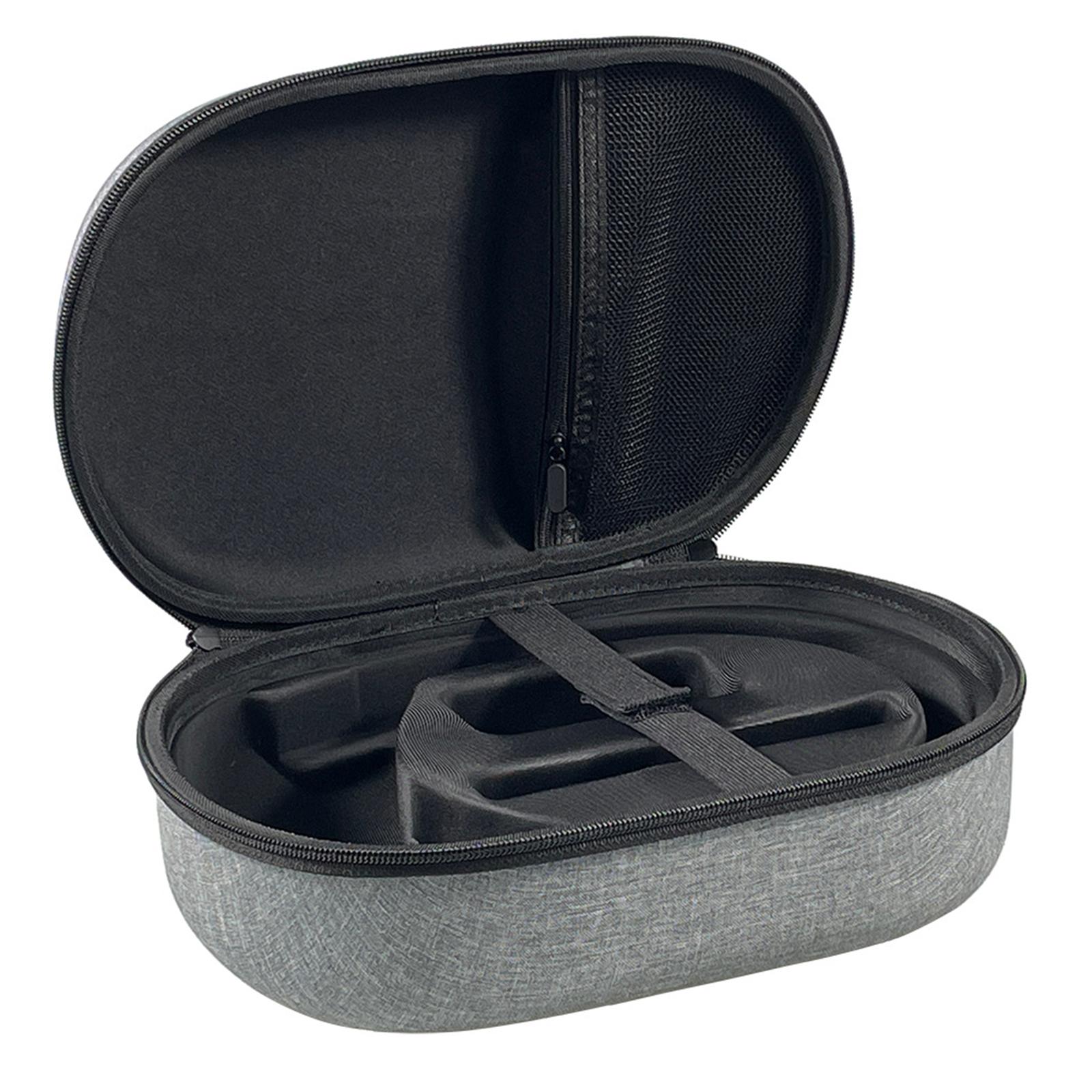 Hard Shell Carrying Case Waterproof Anti Scratch Travel Hard Protective Case