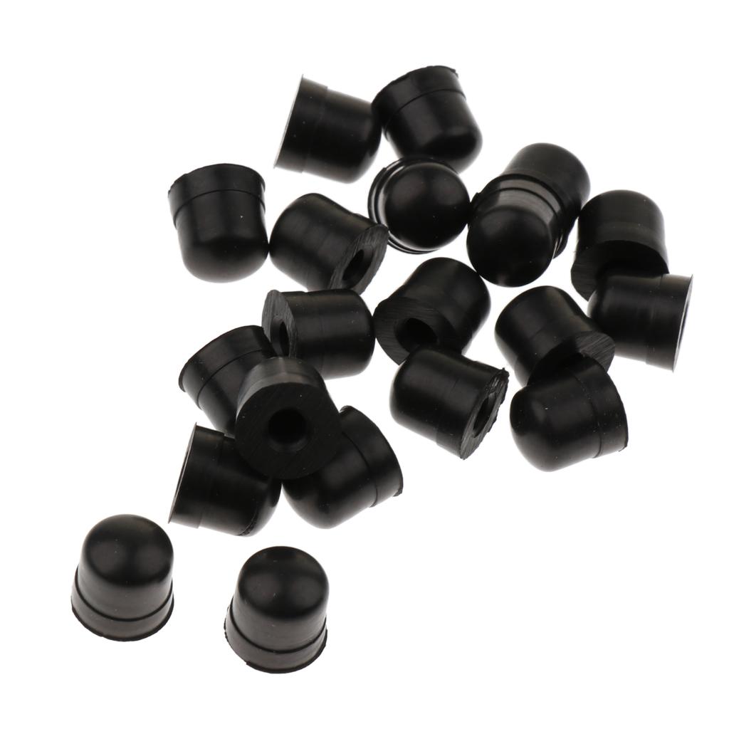 Trombone Slide End Tip Bumper