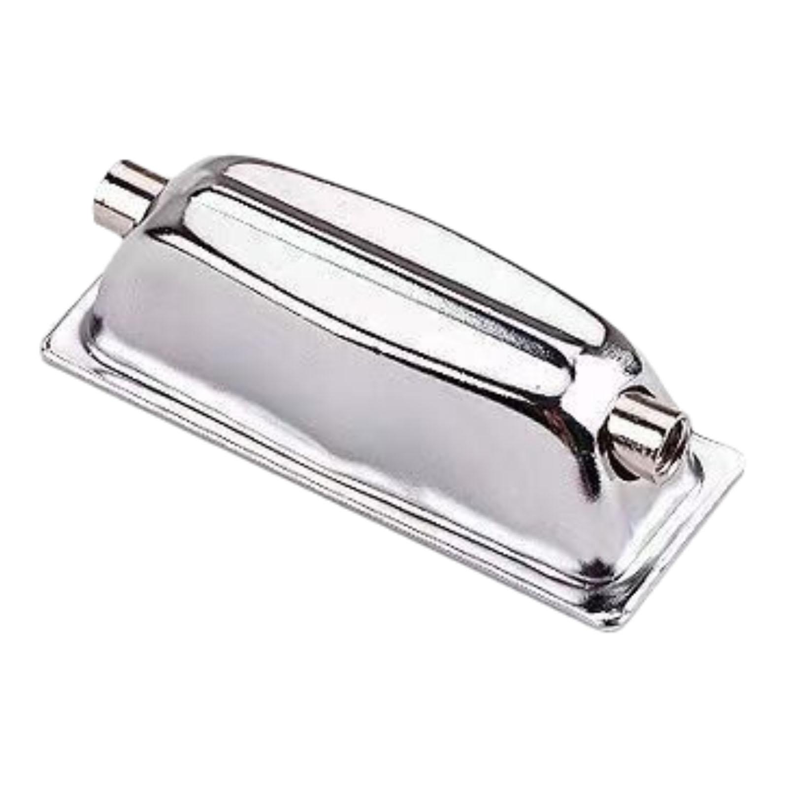 5 Pieces Drum Lug Bass Drum Hooks Percussion Instrument Parts 