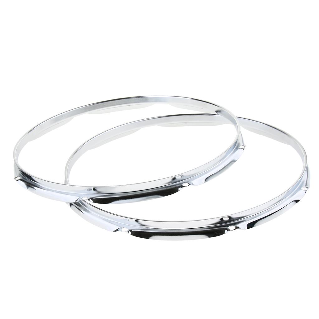 Snare Drum Hoop Ring
