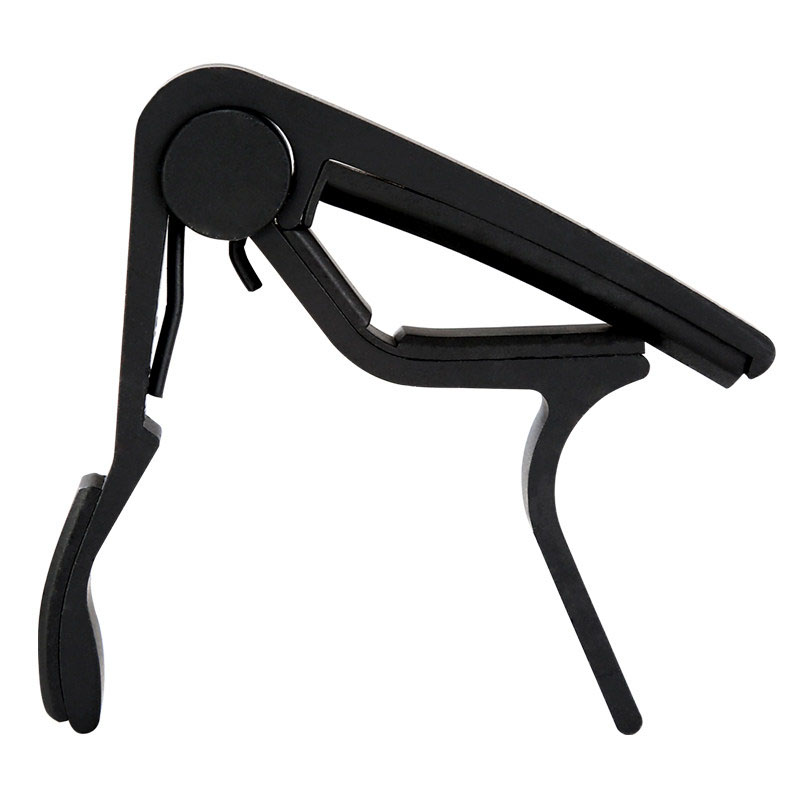 Acoustic Guitar Capo Acoustic Guitar Capo Capo Classical Tune Black