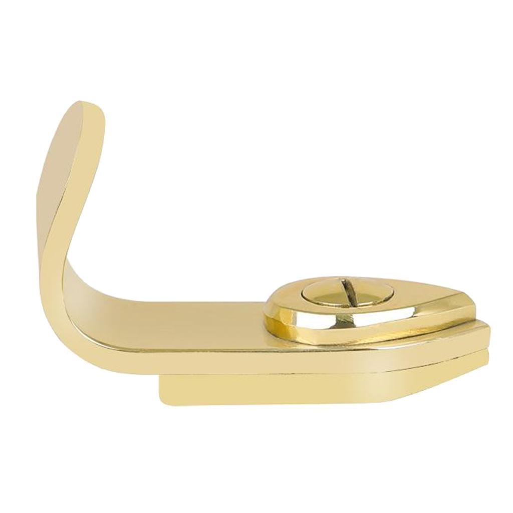 Saxophone Thumb Rest