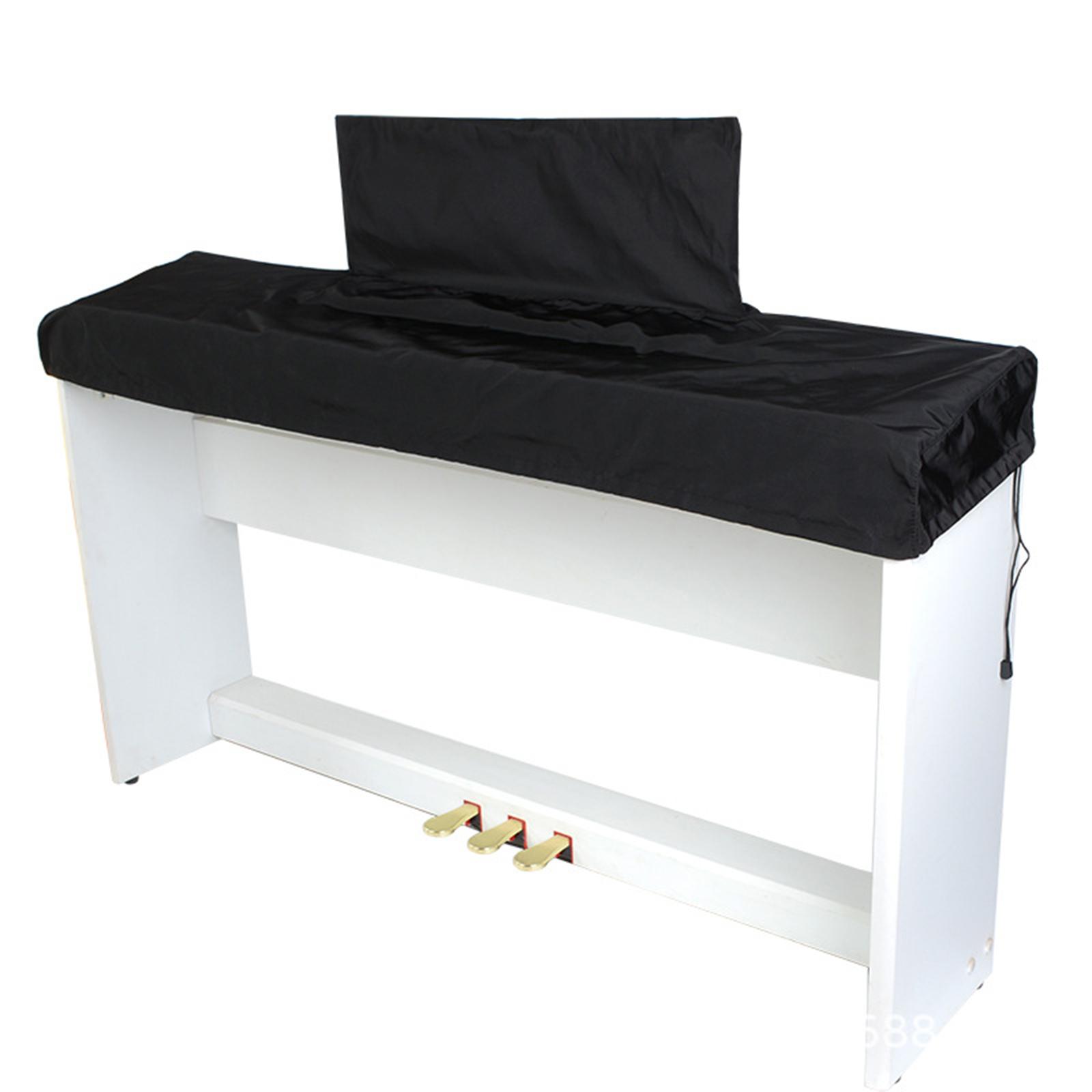 Electronic Keyboard Dust Cover Musical Instruments Cover 88 keys