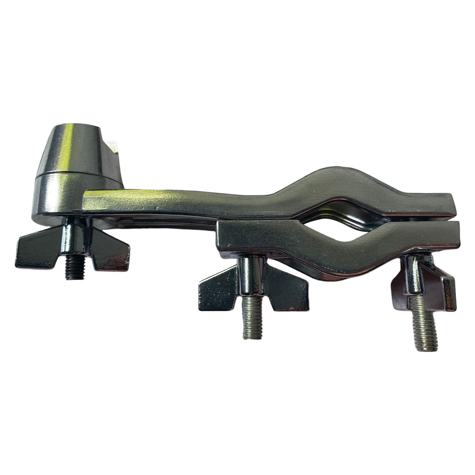 Dwsmmg3 Multi Clamp Adjustable Attachment Multi Clamp Durable for Connecting