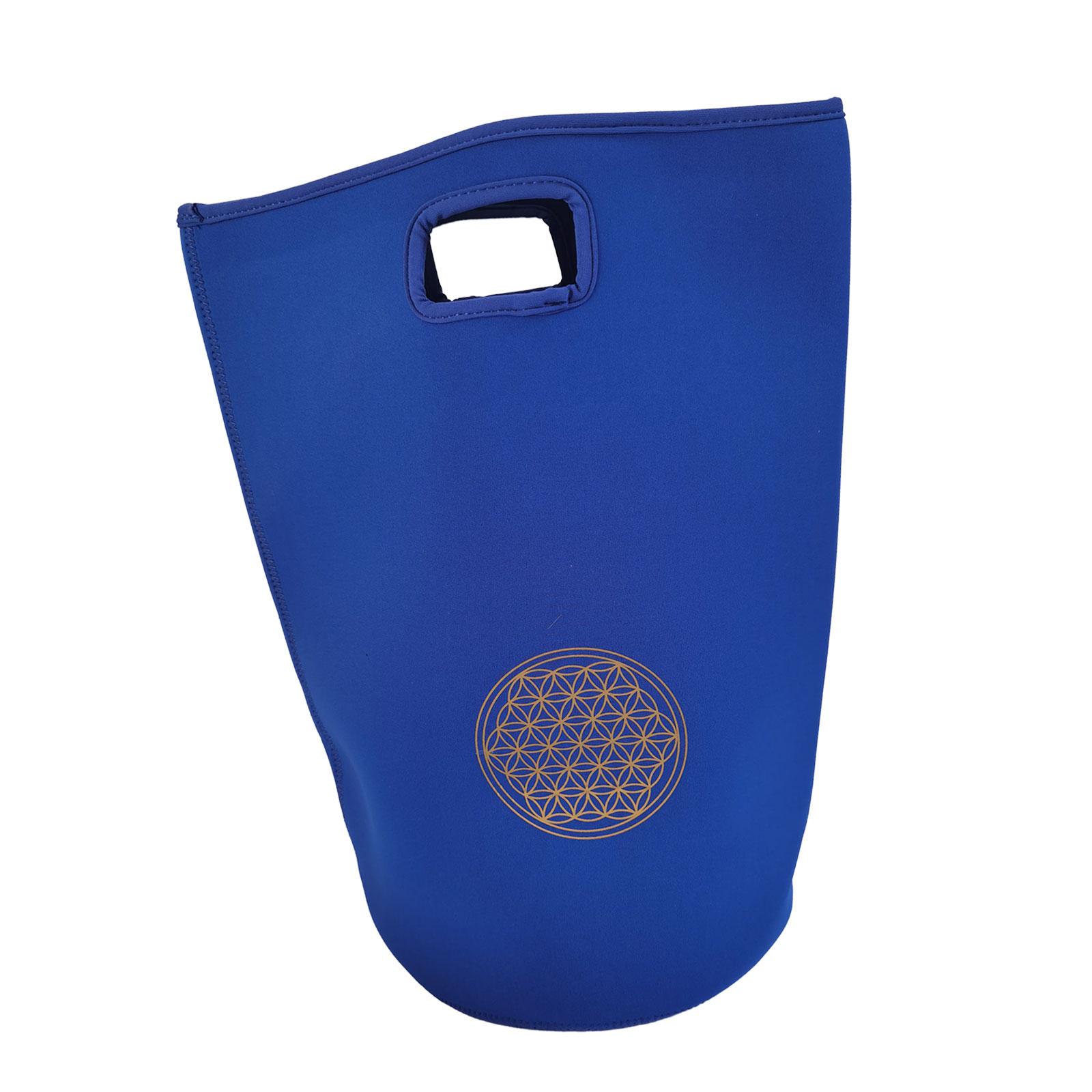 Crystal Bowl Carry Case 9inch