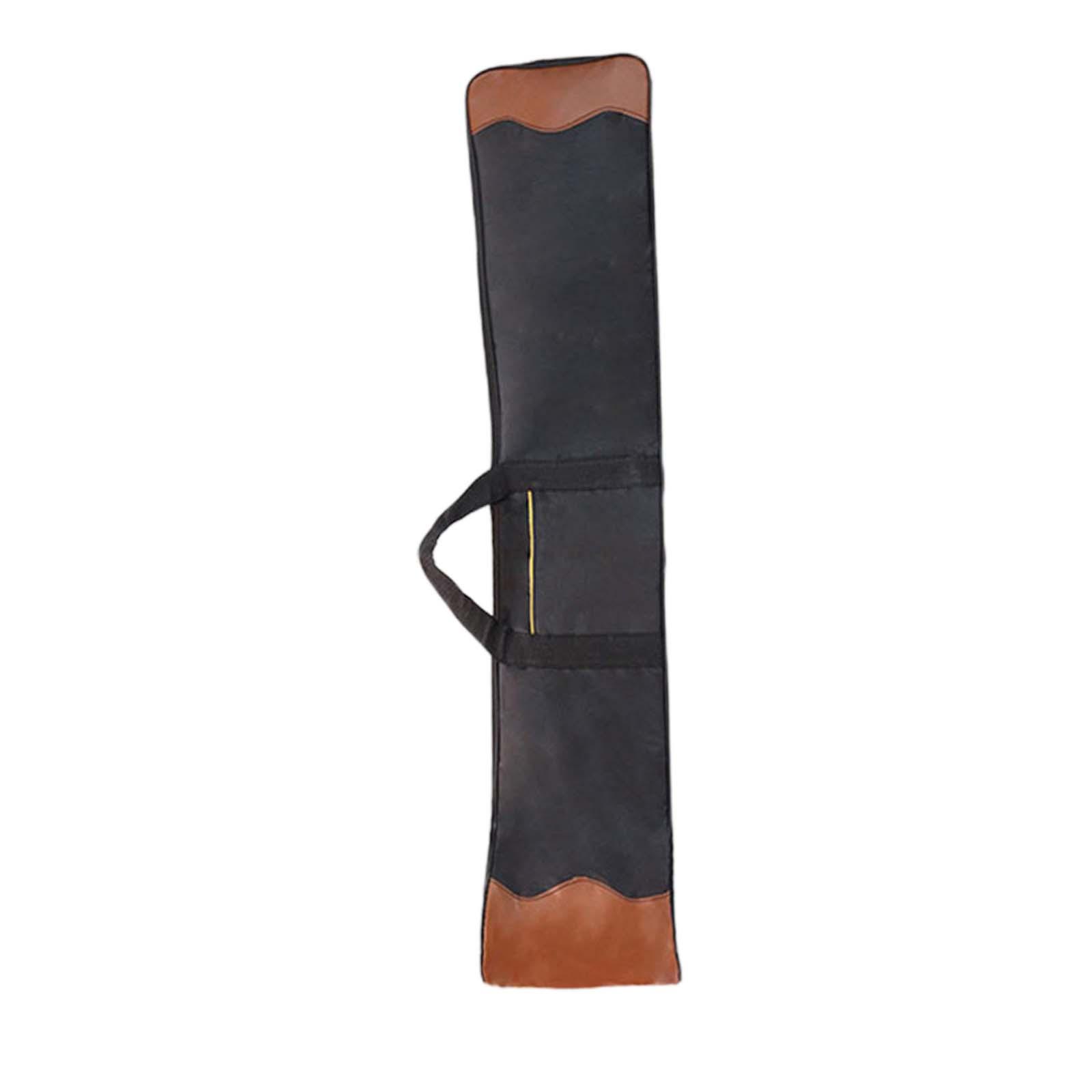 Erhu Bag Brown