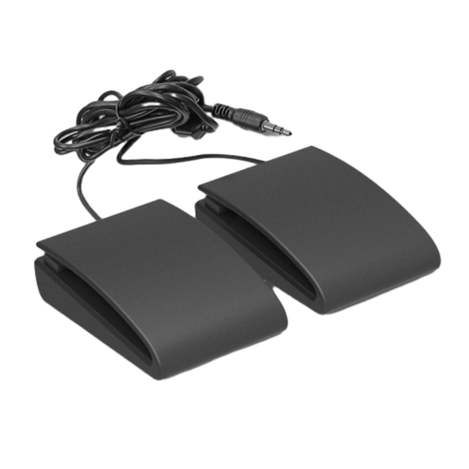 Drum Pedal Practicing Pad