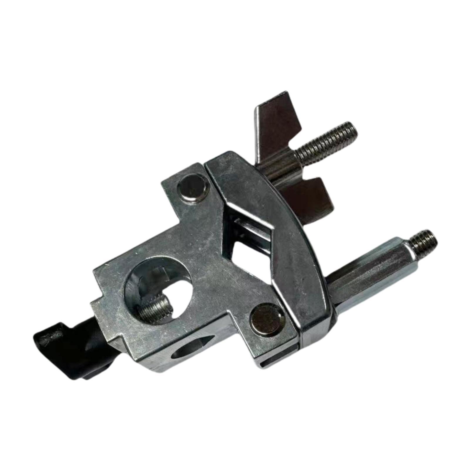 Cymbal Extension Clamp