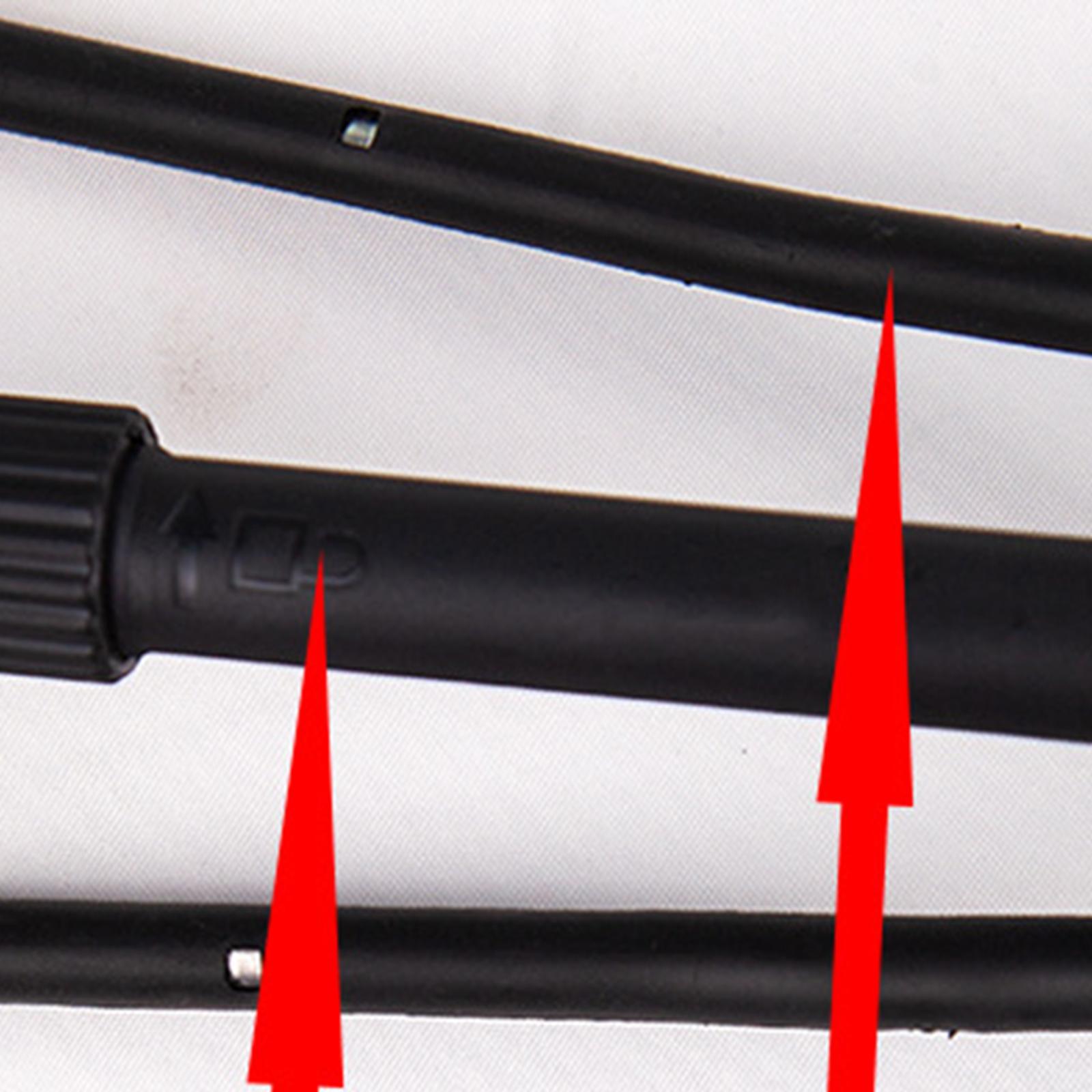 Saxophone Strap Saxophone Neck Strap for Soprano Clarinet Saxophone Alto Sax