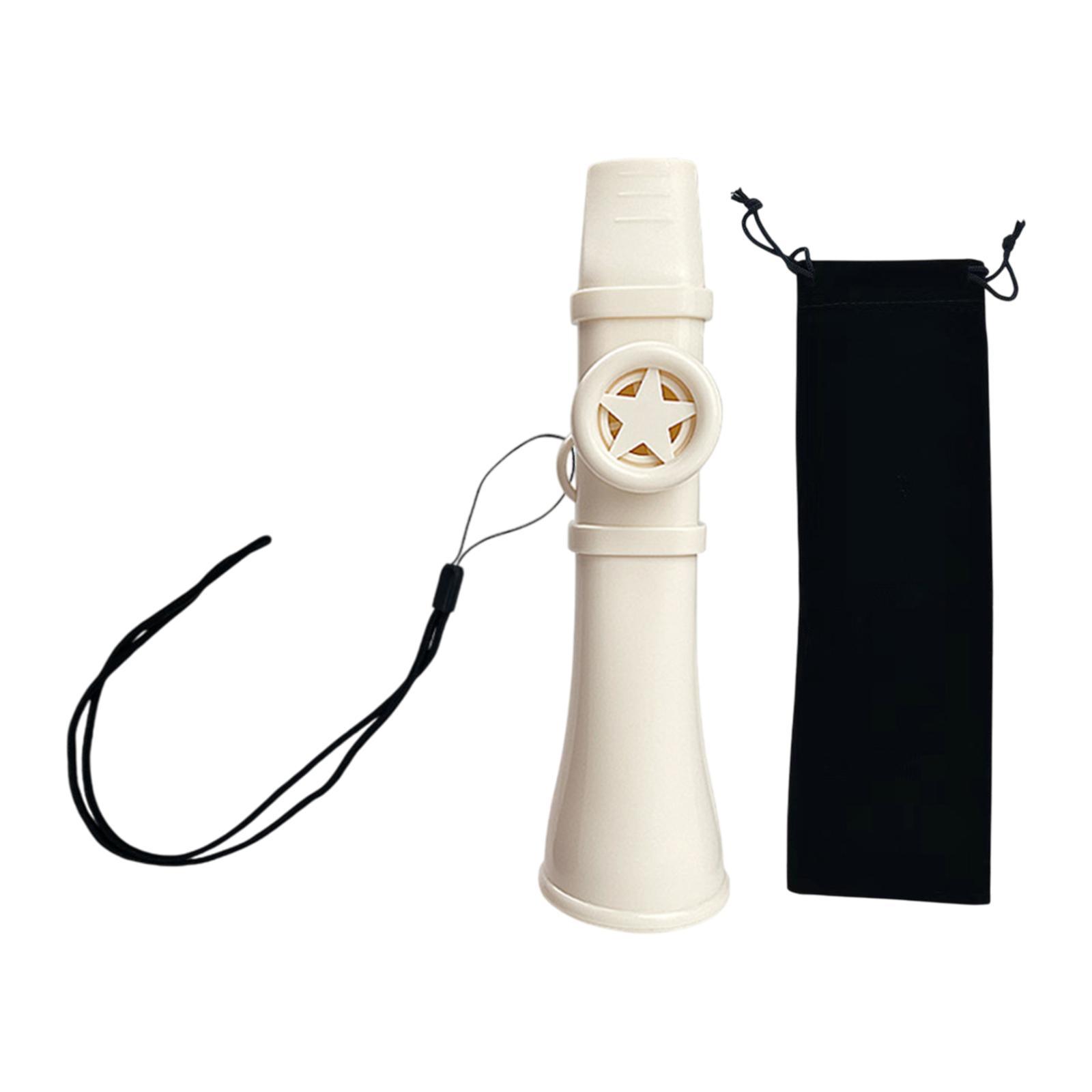 Kazoo Mouth Flute