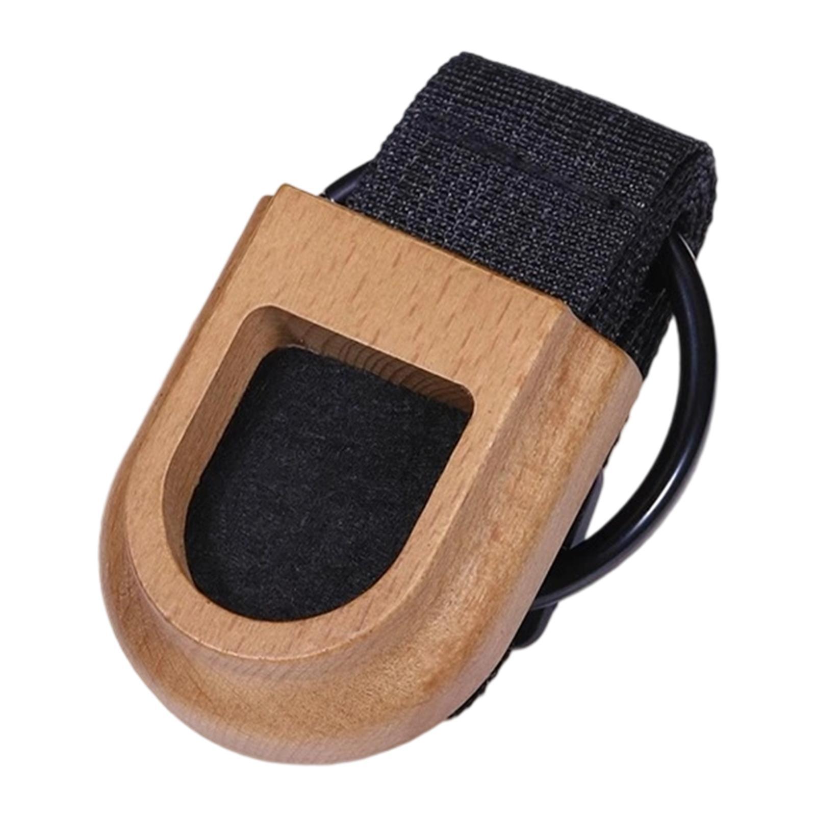 Cello Stopper Strap