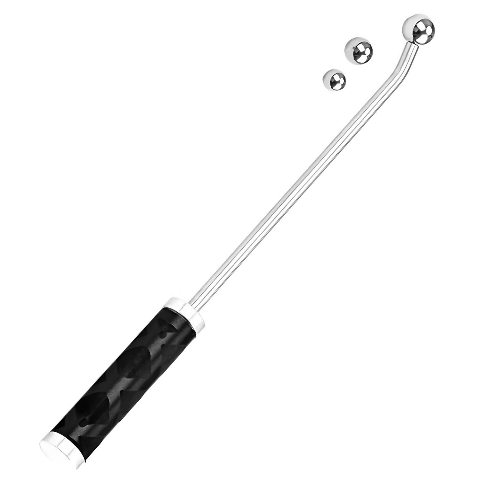 Dent Repair Tool For Trumpet