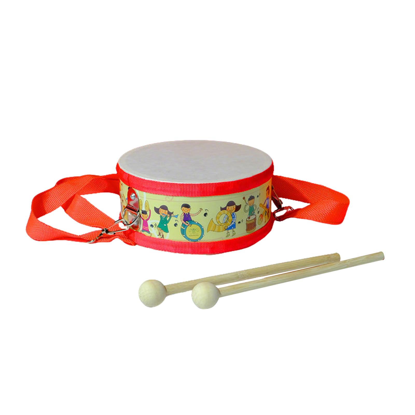 Snare Drum 6 Inch