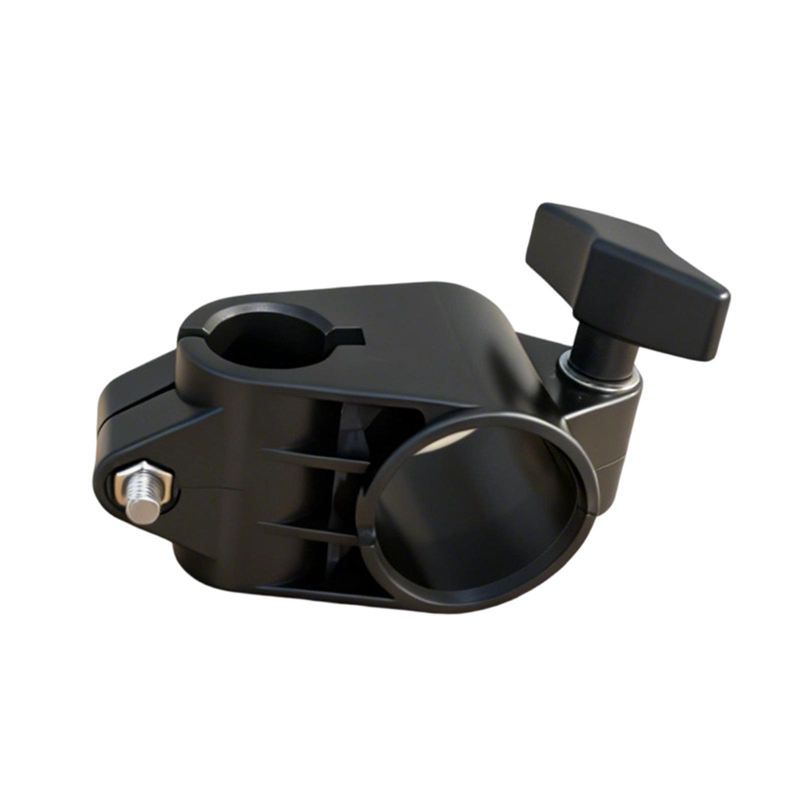 Drum Tube Clamp 2 Way