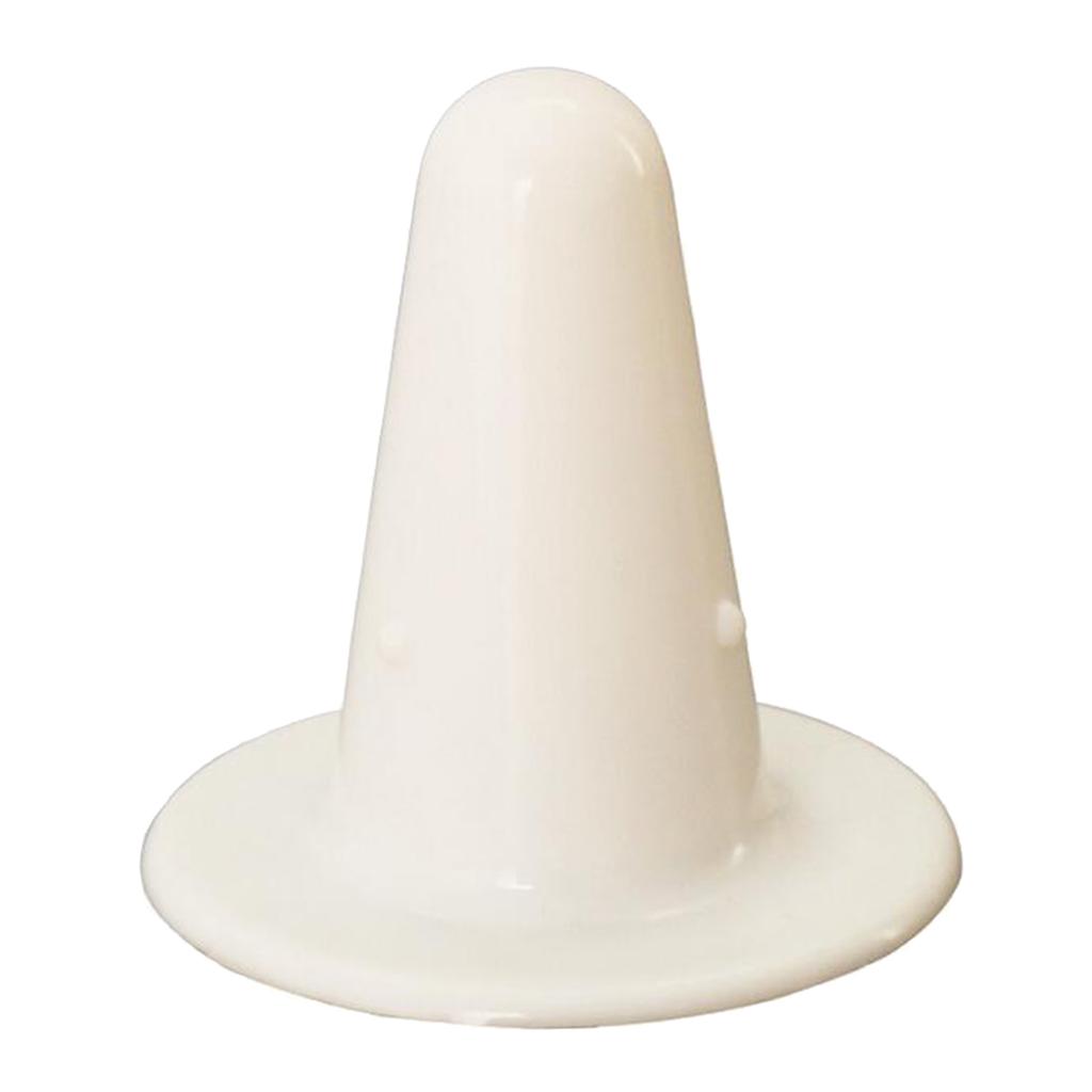 Lamb Squeeze Milk Nipple Teat Sheep Farm Animal Pacifier Livestock Supplies