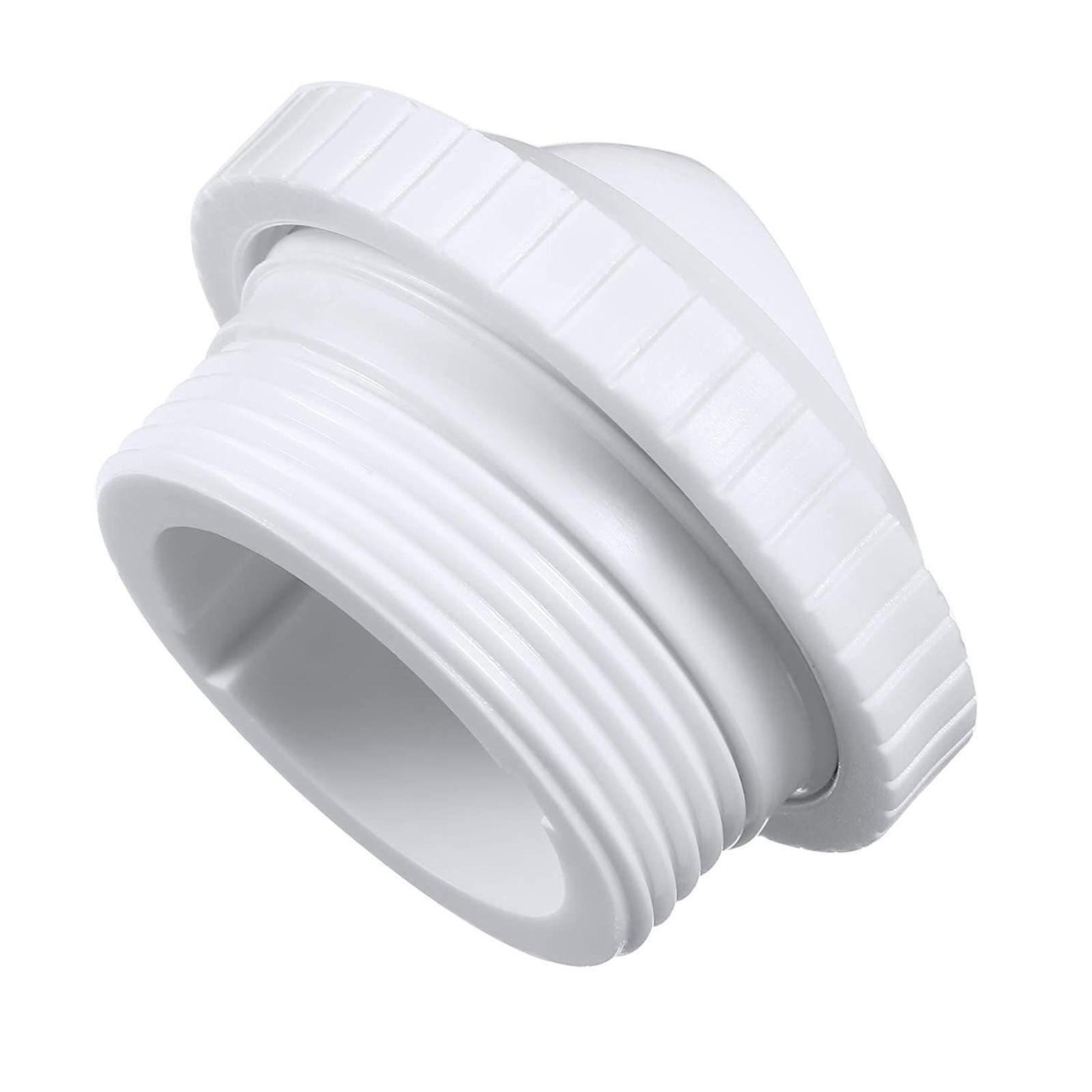 3xOpening Directional Flow Inlet Fitting Directional Flow Eyeball Inlet Jet 1PCS