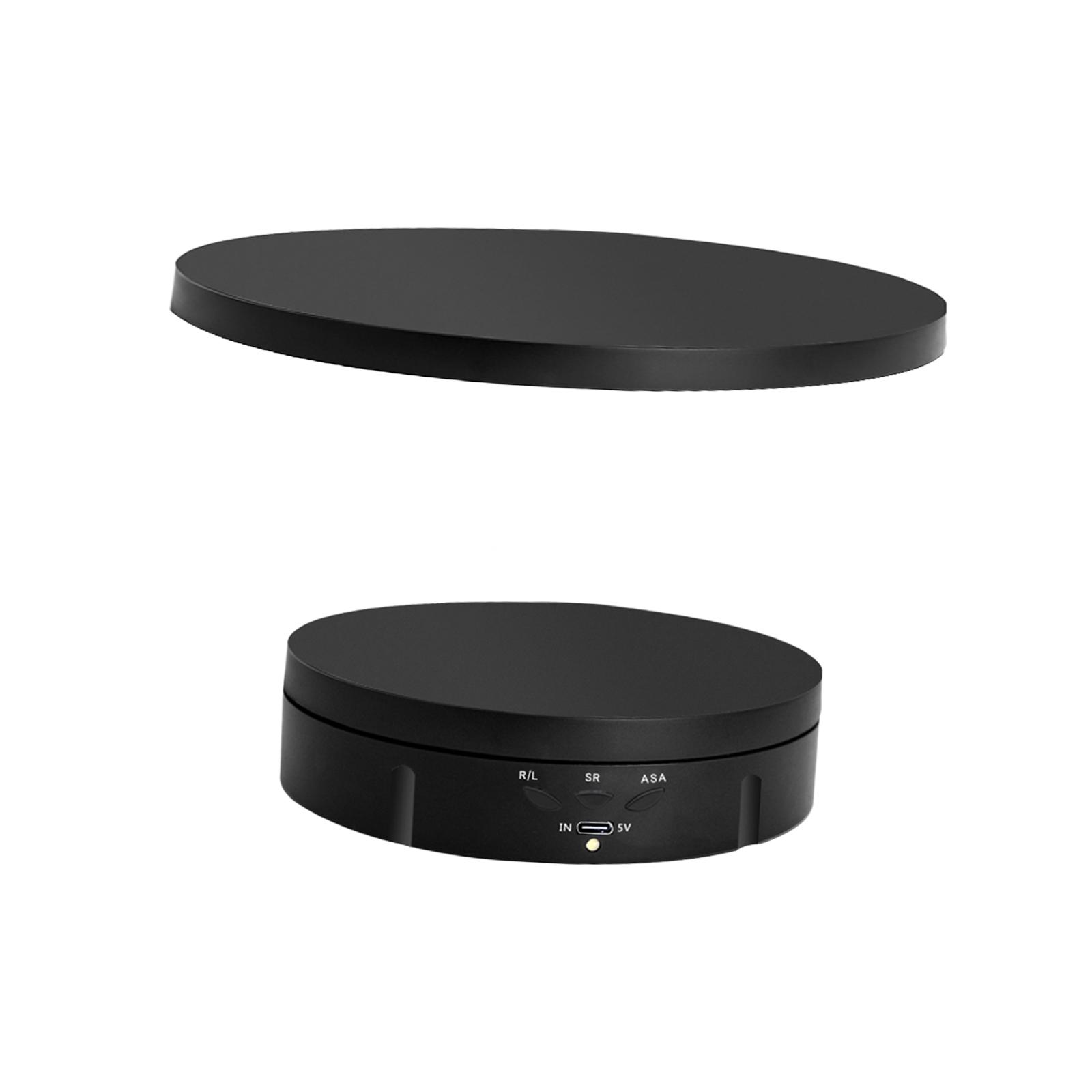 Rotating Display Stand