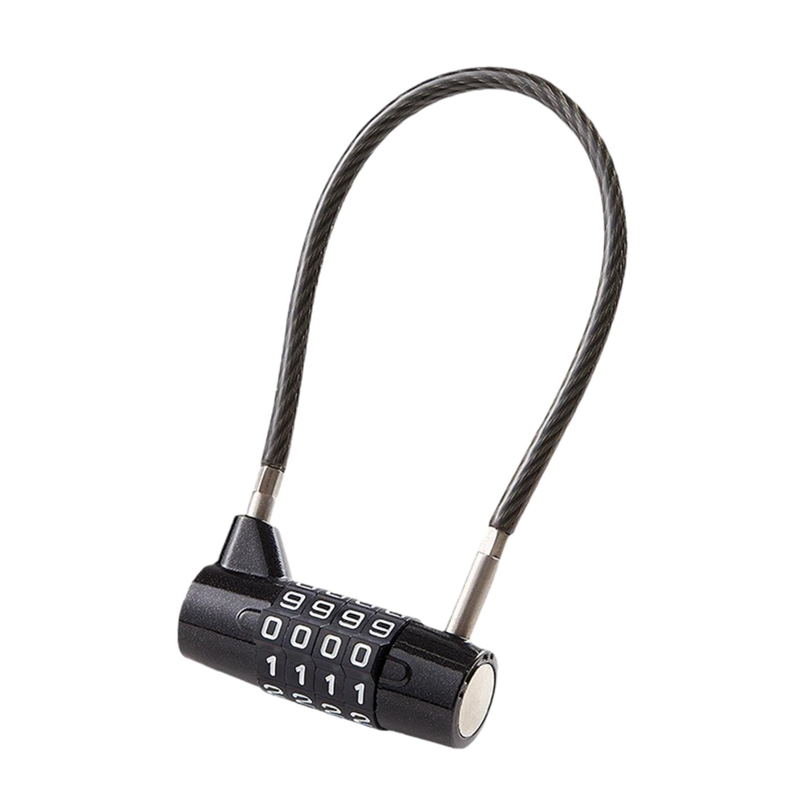 Password Lock Travel Lock