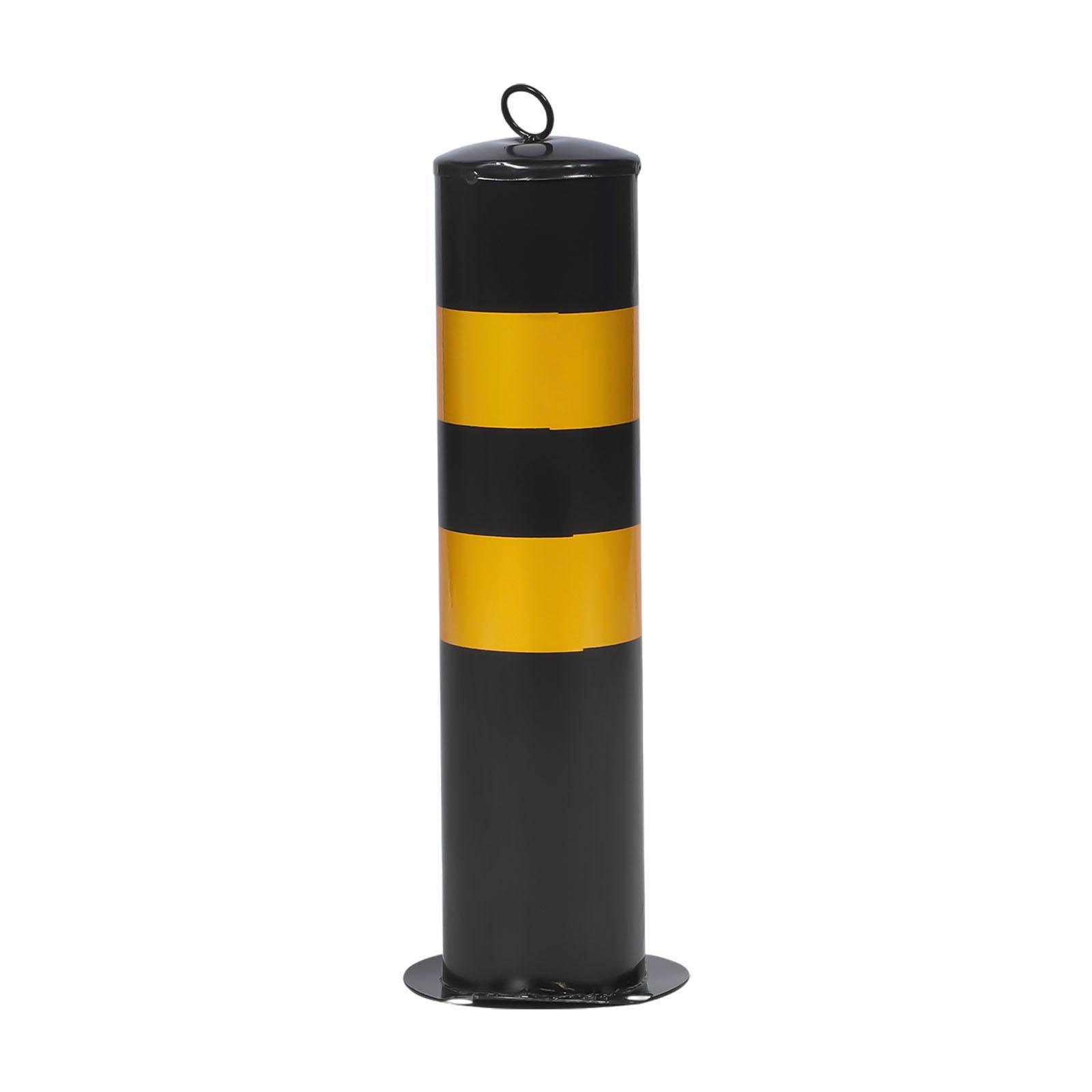 Parking Barrier Bollard