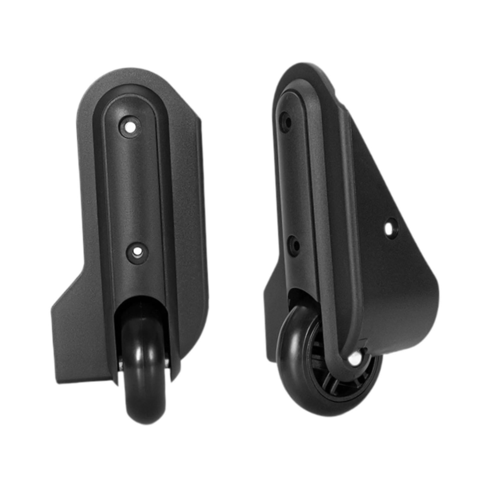 Suitcase Wheels 2 Pieces