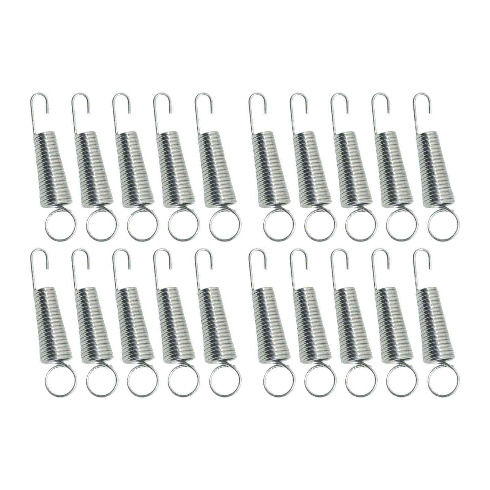 Vise Replacement Springs