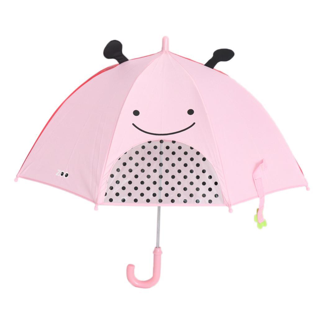 Милый зонтик