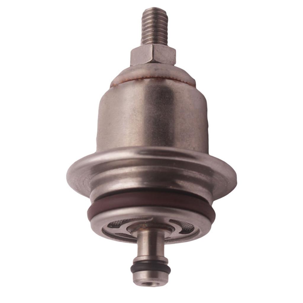 2xAdjustable 3-5 Bar Fuel Injection Pressure Regulator FPR 