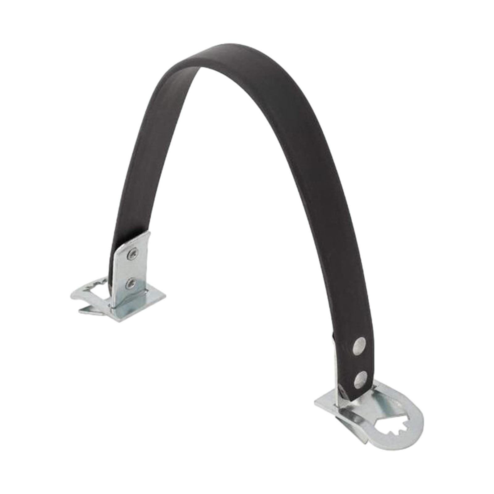 Battery Carrier Strap