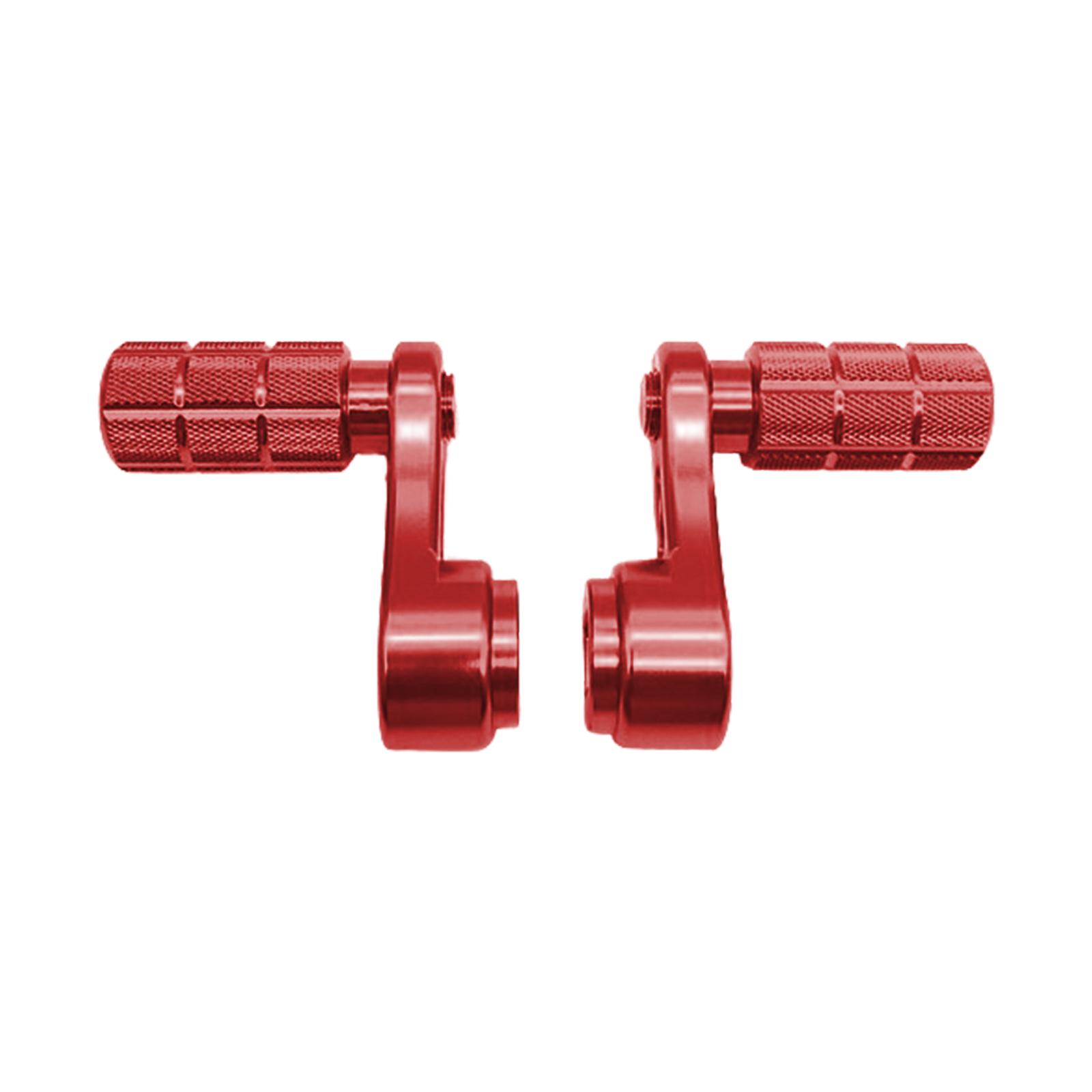 Foot Rest Pegs