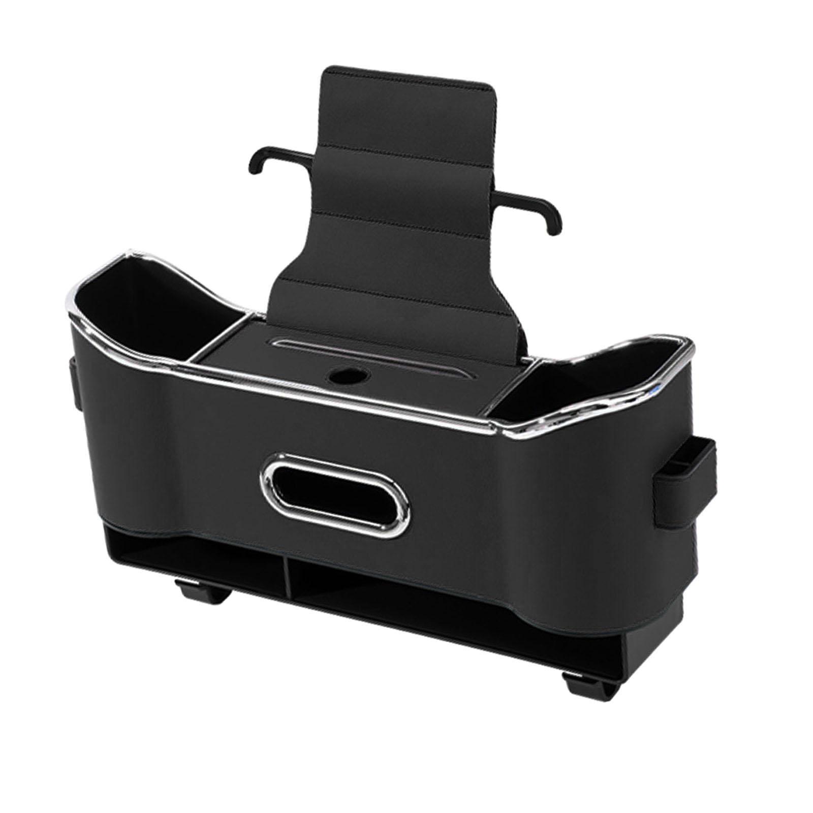 Back Seat Storage Box