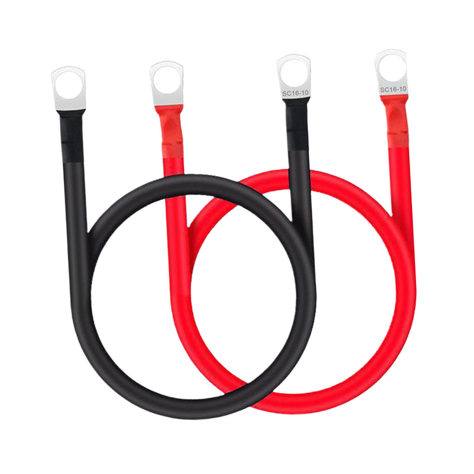 Battery Inverter Cables