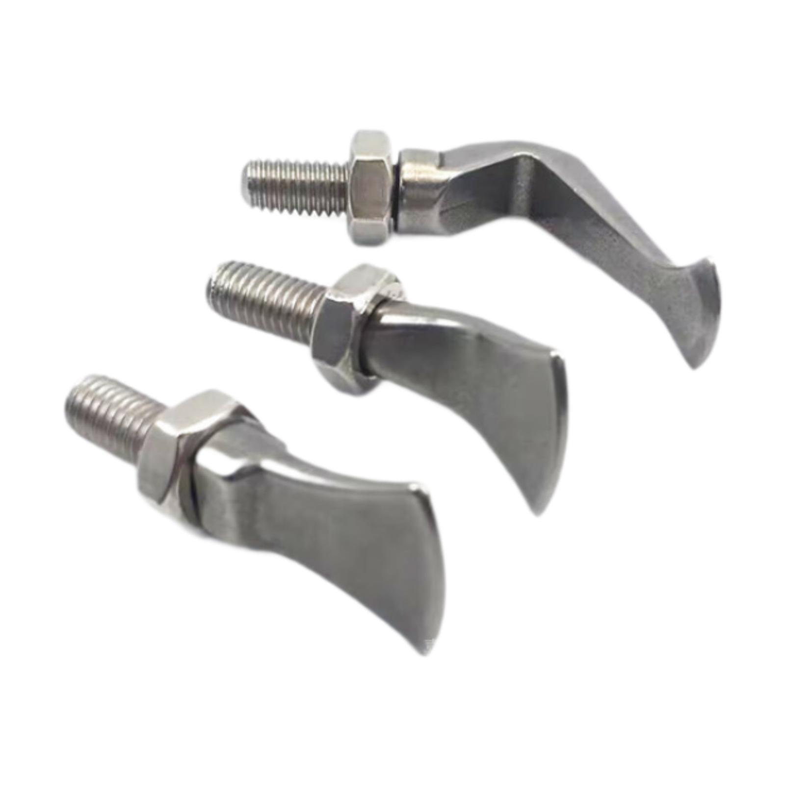 Dent Repairing Pliers Head 3X