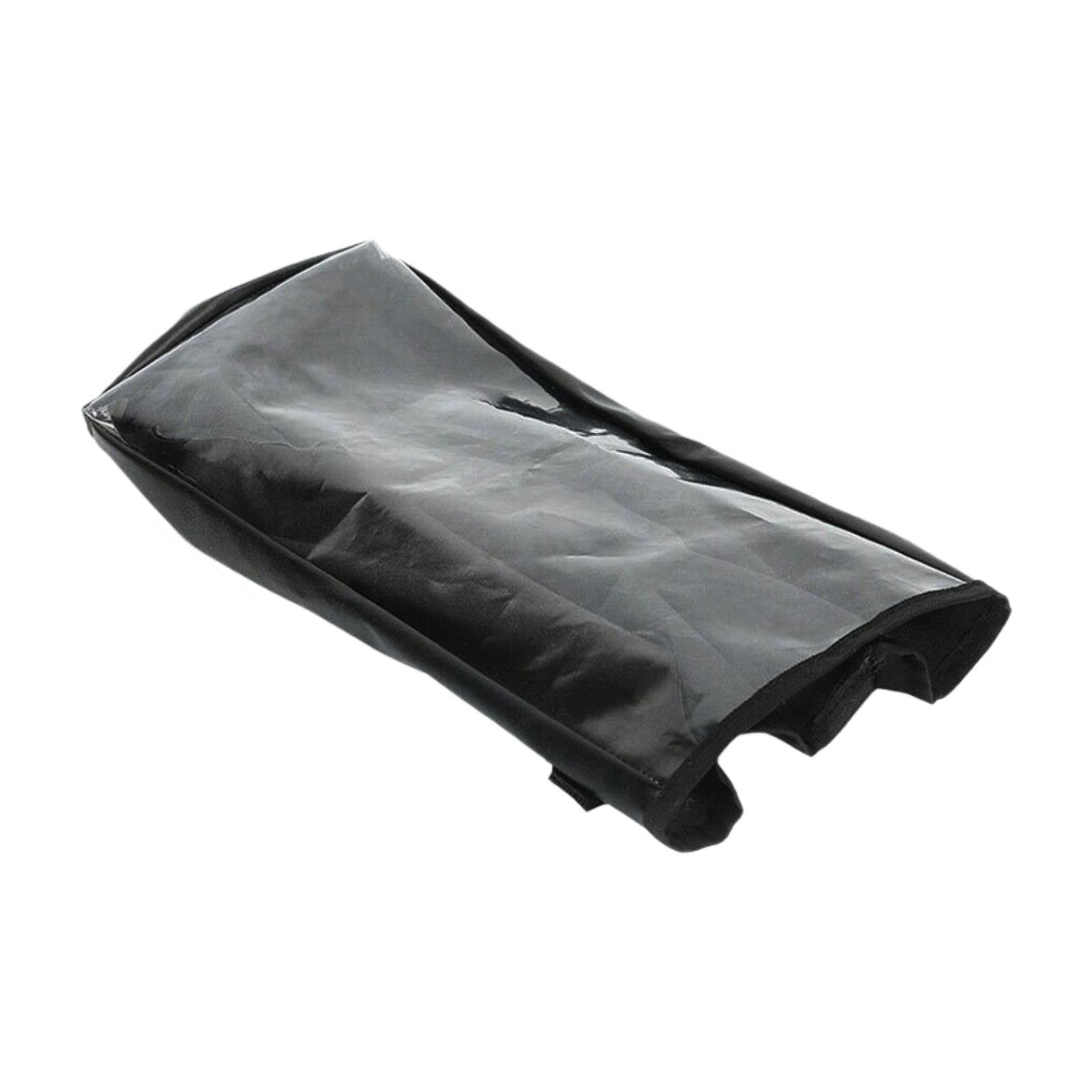 Wheelchair Arm Control Panel Cover