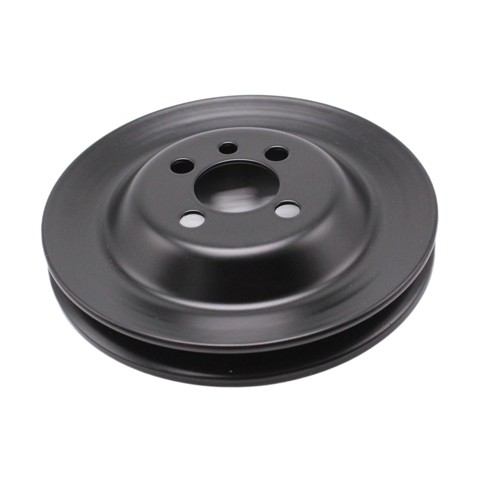 Crankshaft Pulley 026105255
