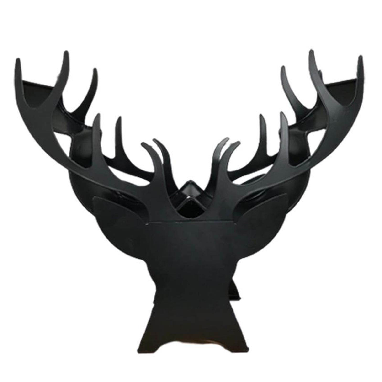 Toilet Roll Holder Bathroom Kitchen Accessories Tissue Storage Stand Rack