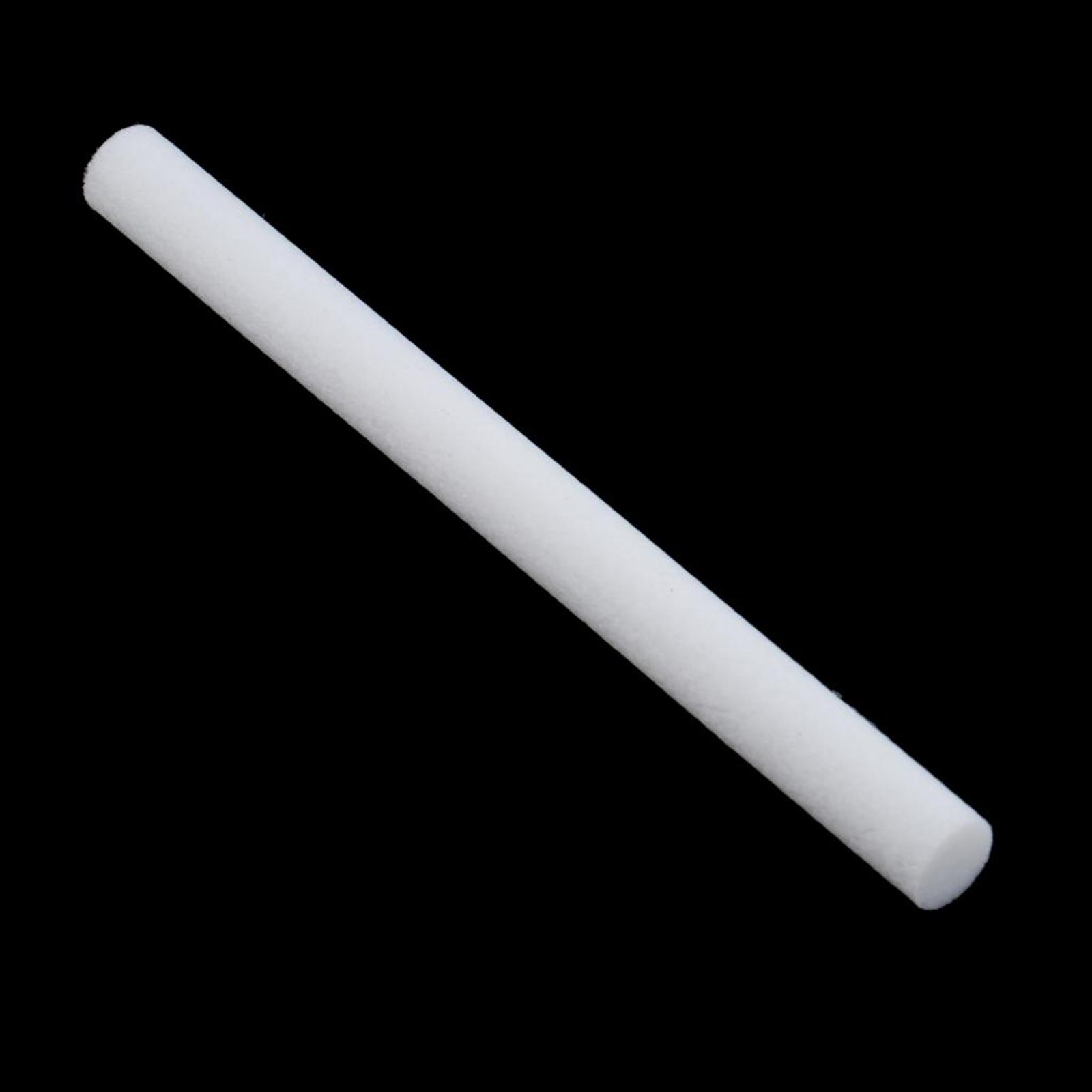 Cotton Sponge Filter Stick Refills for Air Humidifier Aroma Diffuser