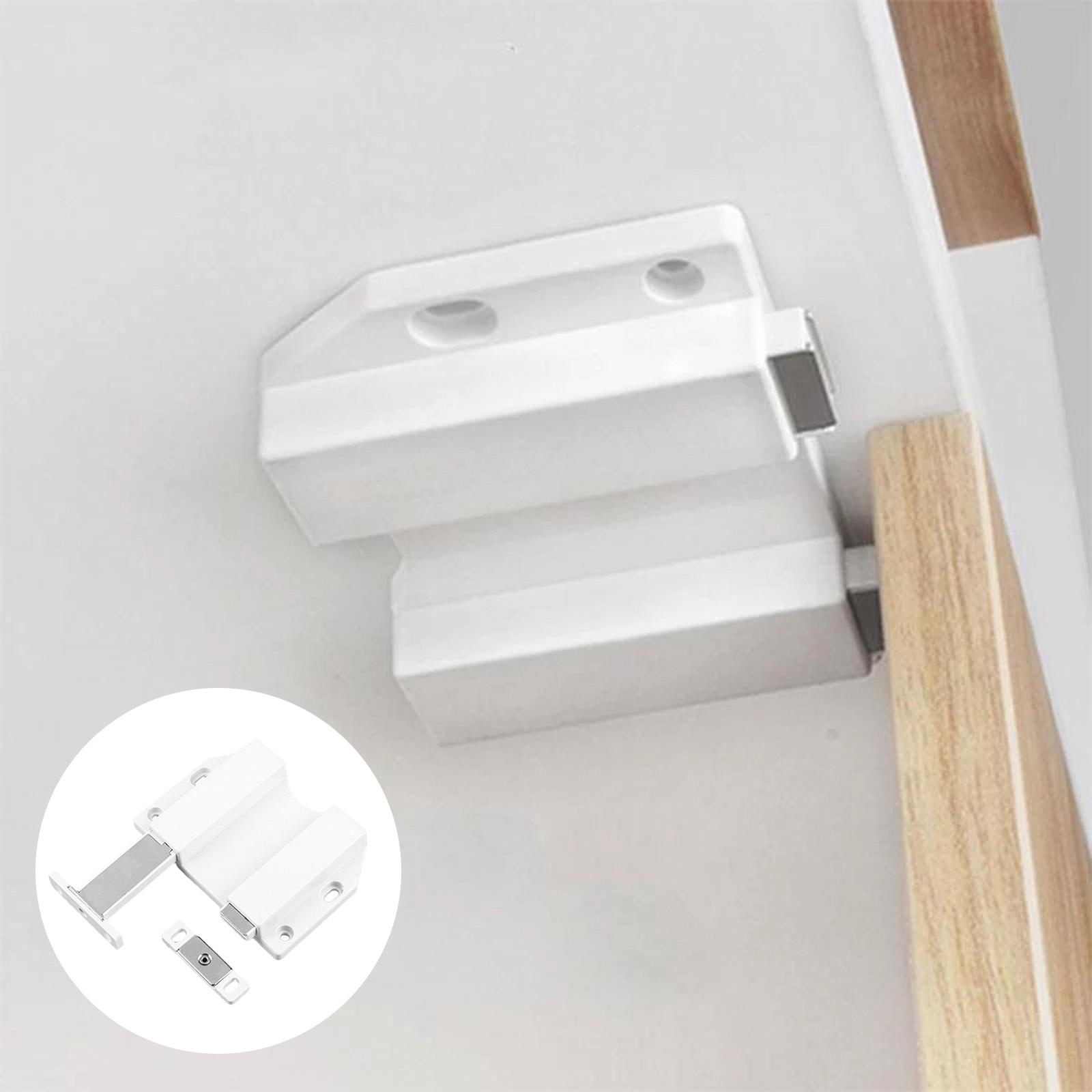 Strong Magnetic Cabinet & Door Latch/Catch Closures, Shutter Magnets Double