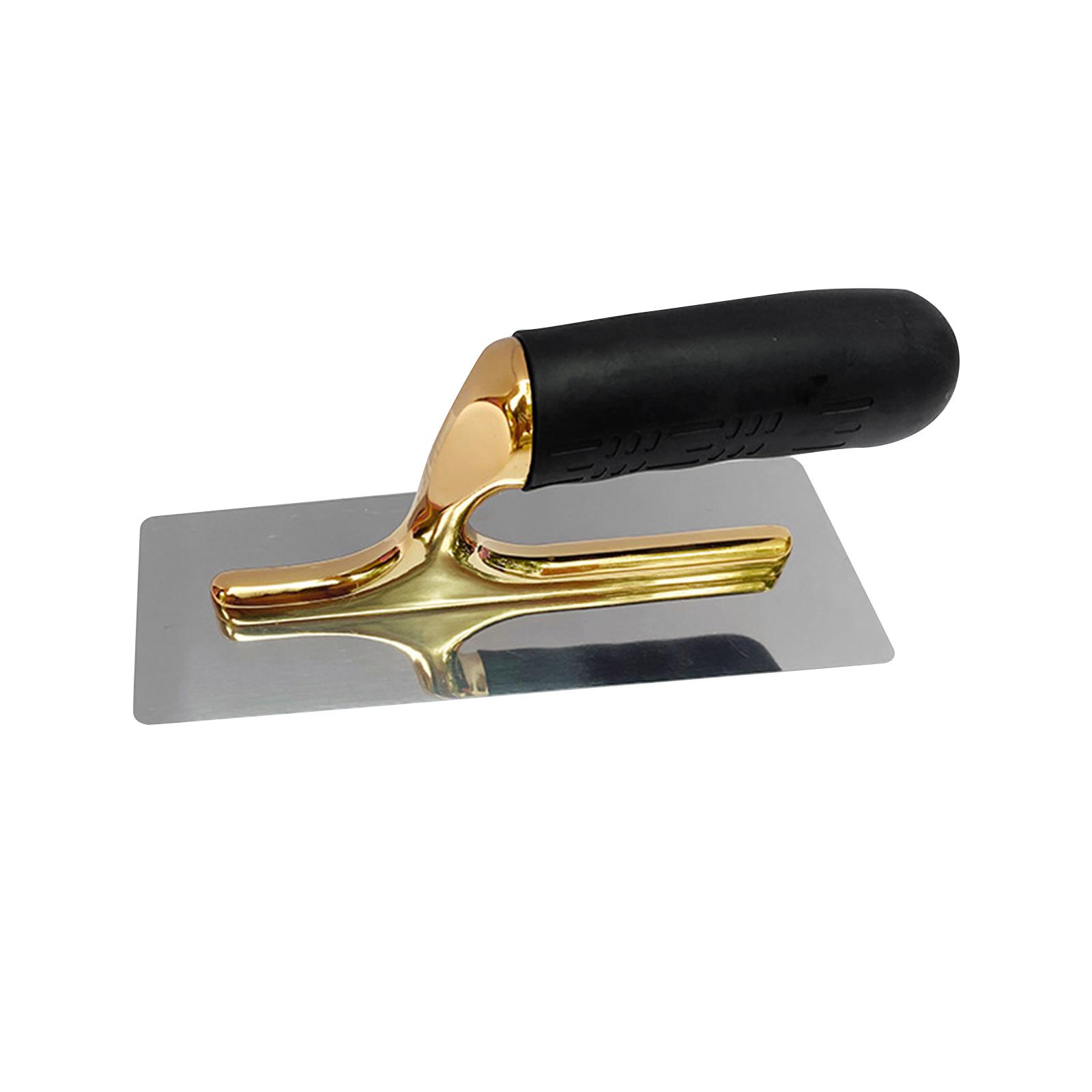 Drywall Trowel Stainless Steel