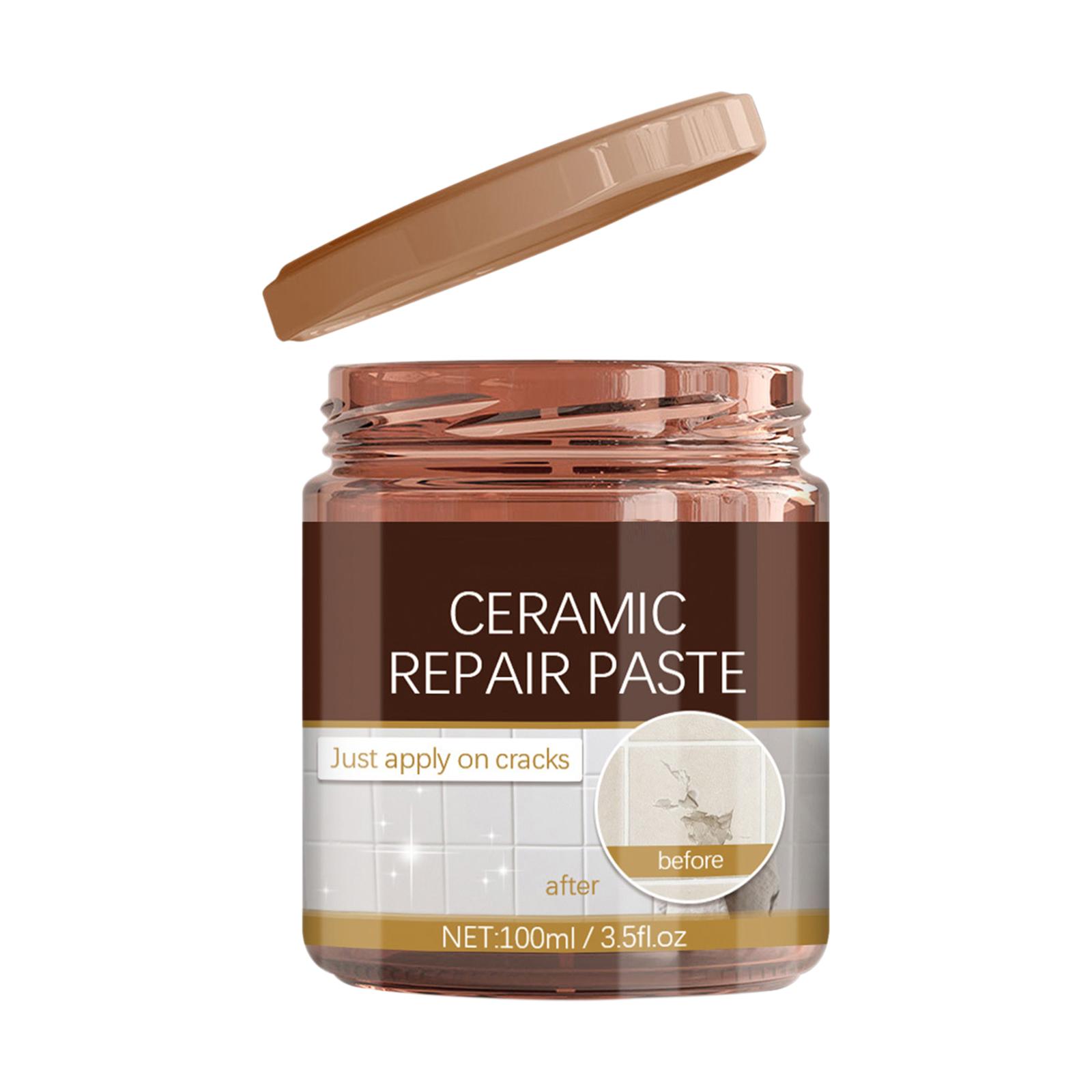 Tile Repair Cream 100ml