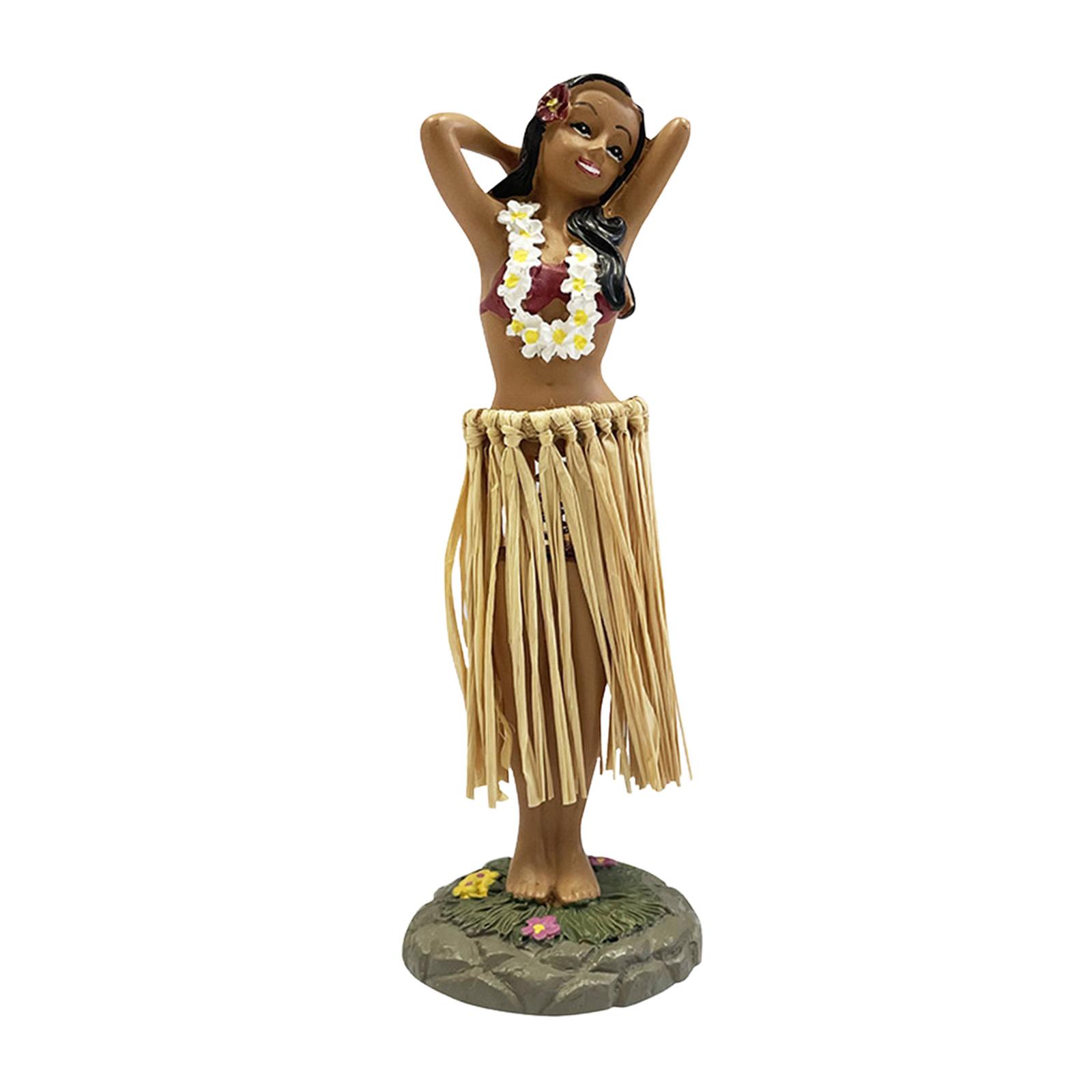 Dancing Girl Ornament