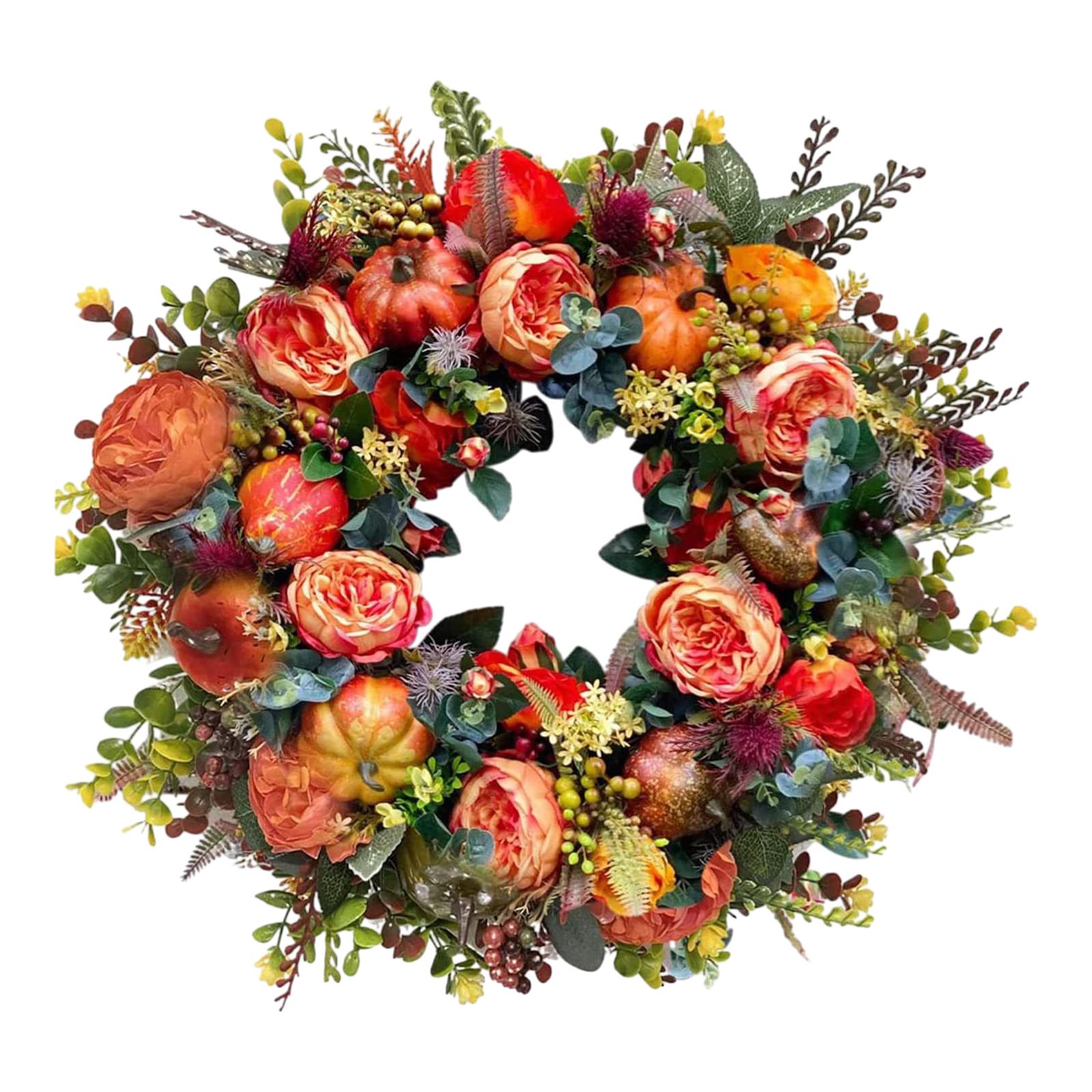 Thanksgiving Wreath 45cm