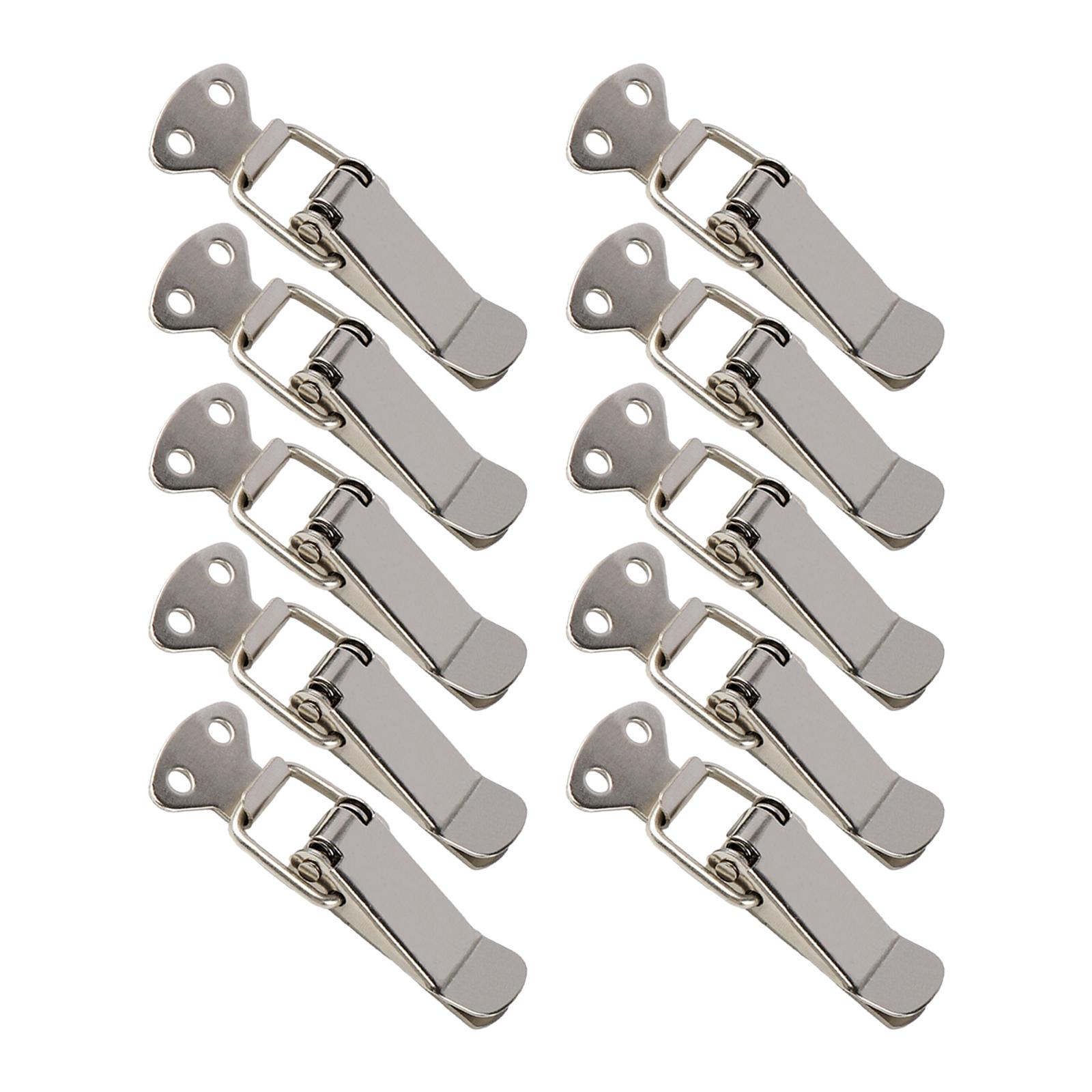 Toggle Latch Clasp 10 Pieces