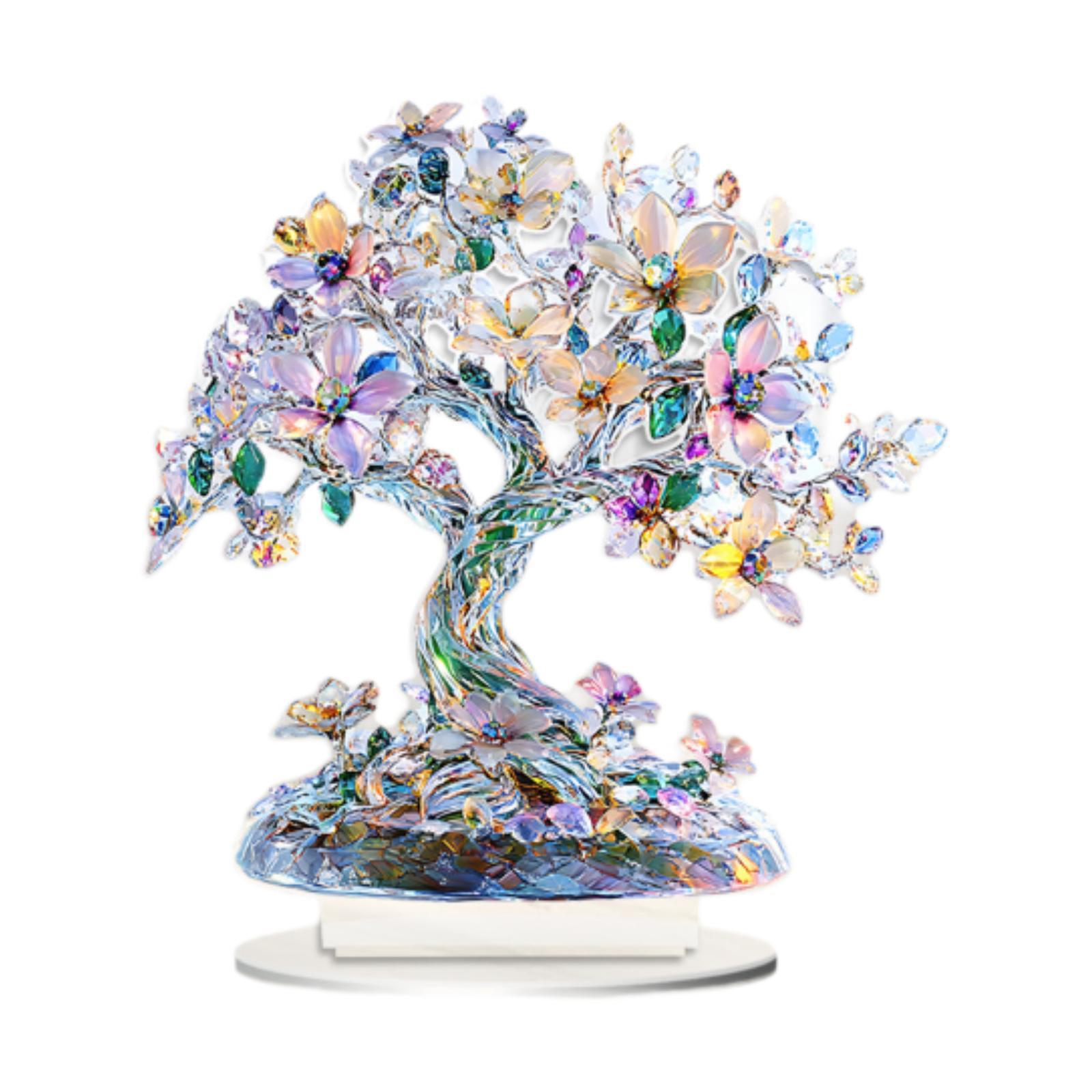 Tree of Life Ornament
