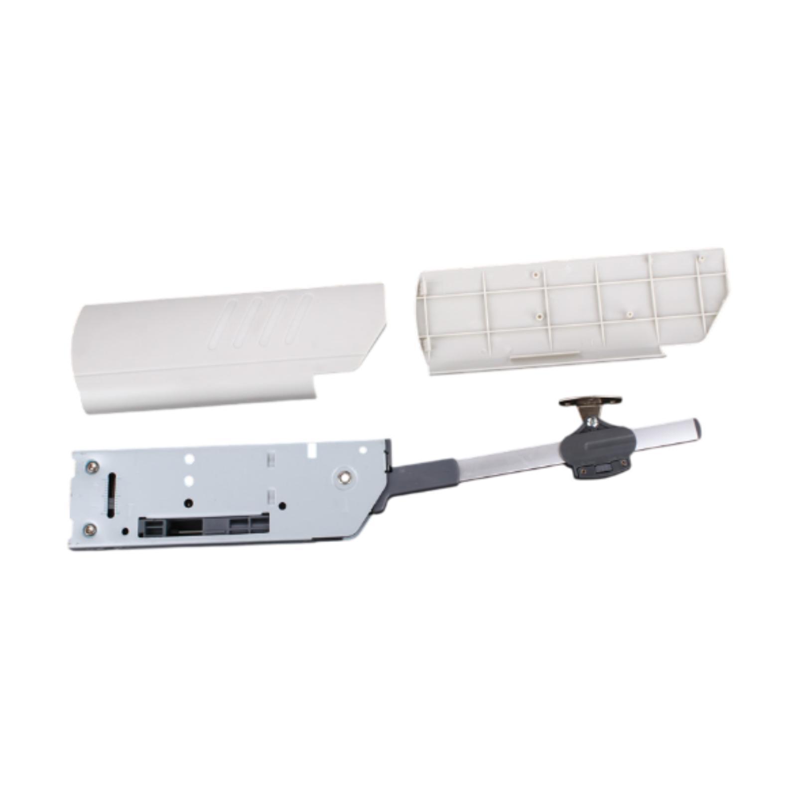 Lift Rod Support Convenient Heavy Duty Furniture Hardware Fitting for Repair