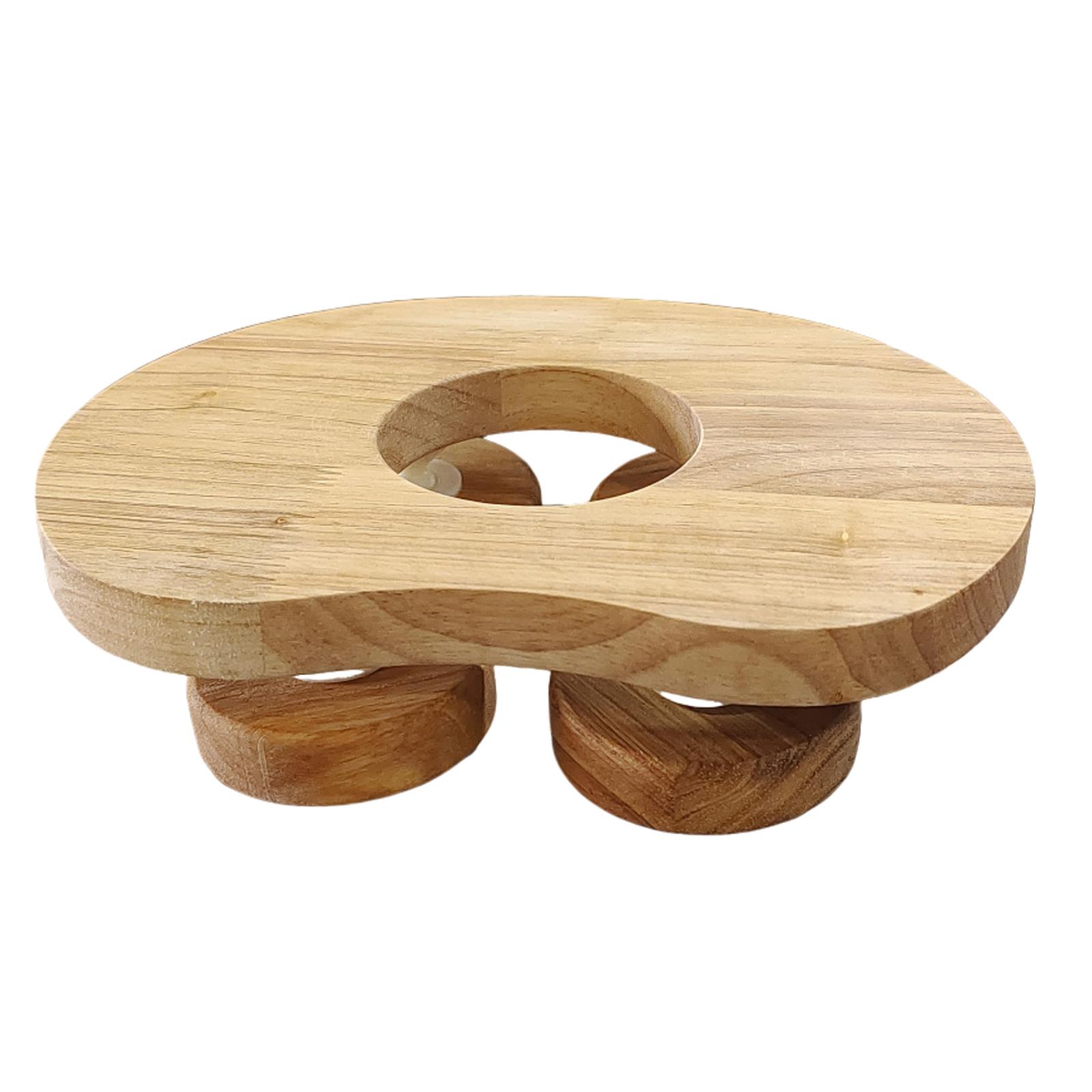Sauna Headrest